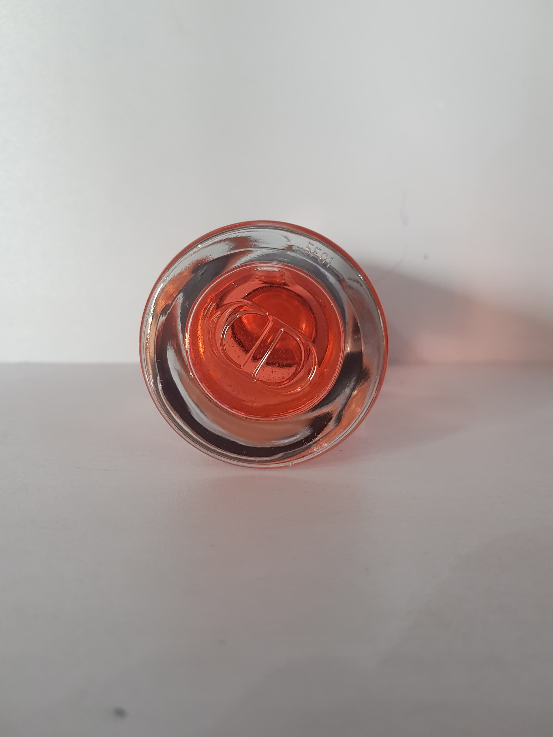 Dior Rouge Trafalger -2