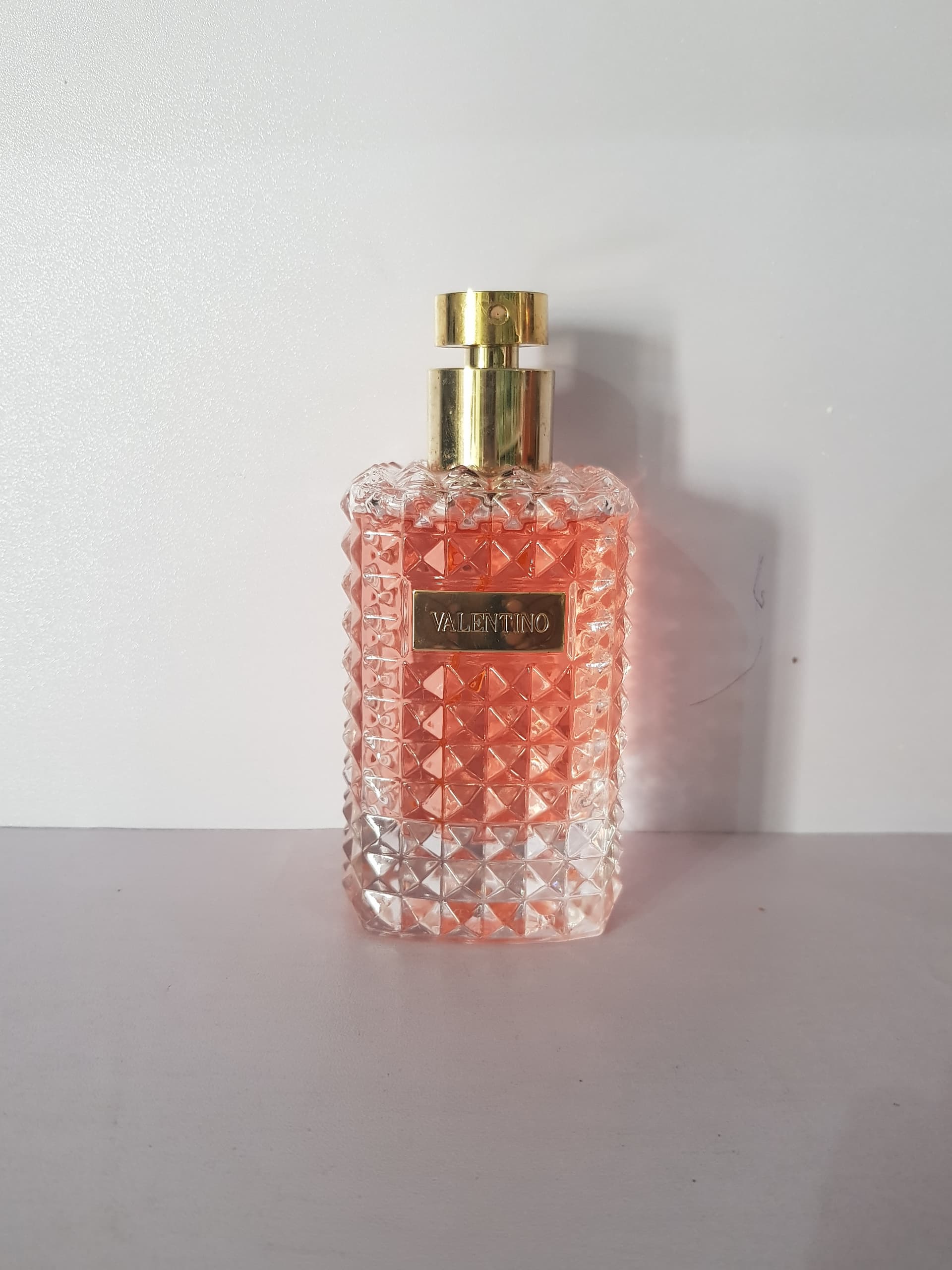 Valentino Donna Acqua 