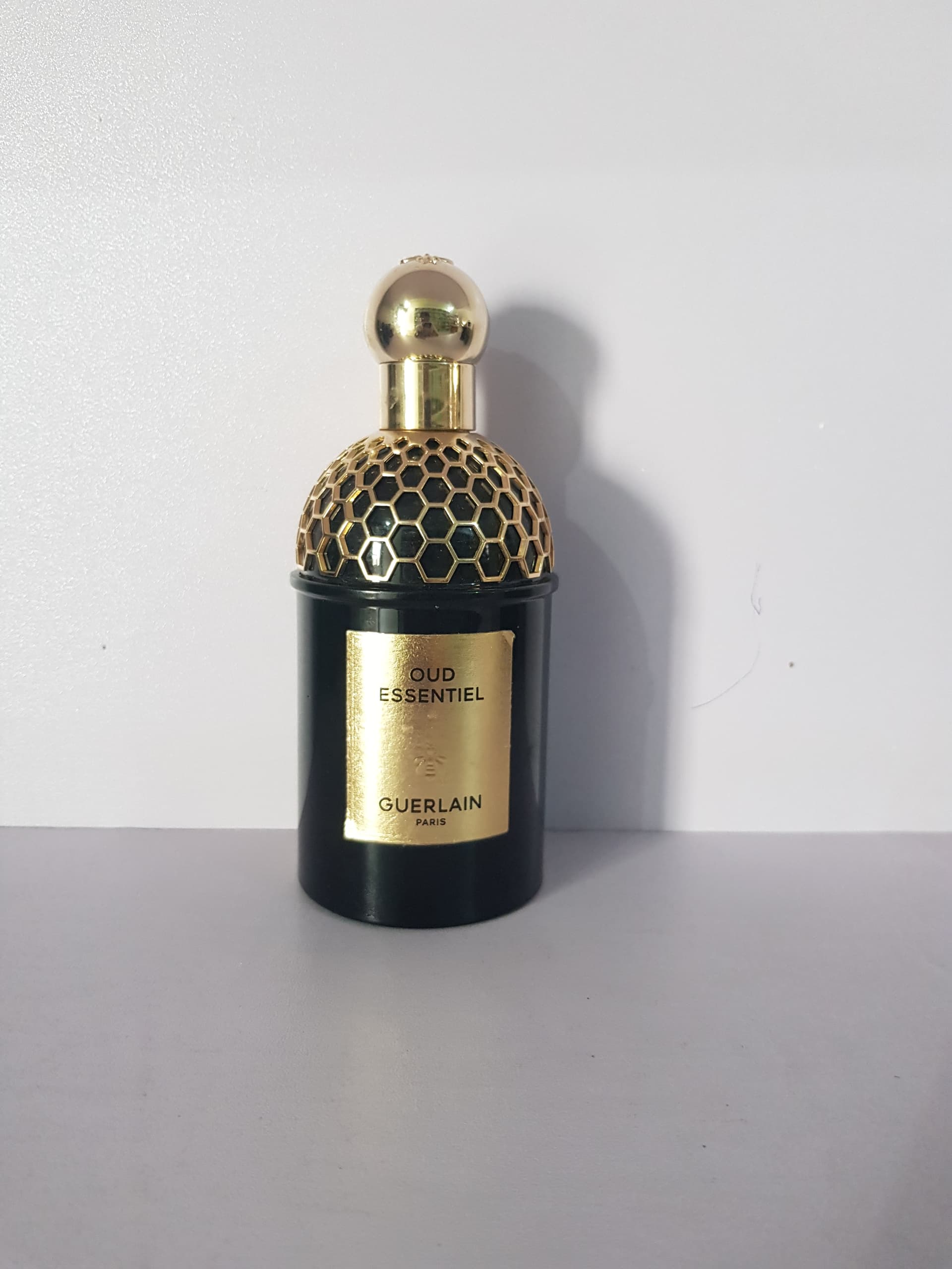 Oud essential Guerlain