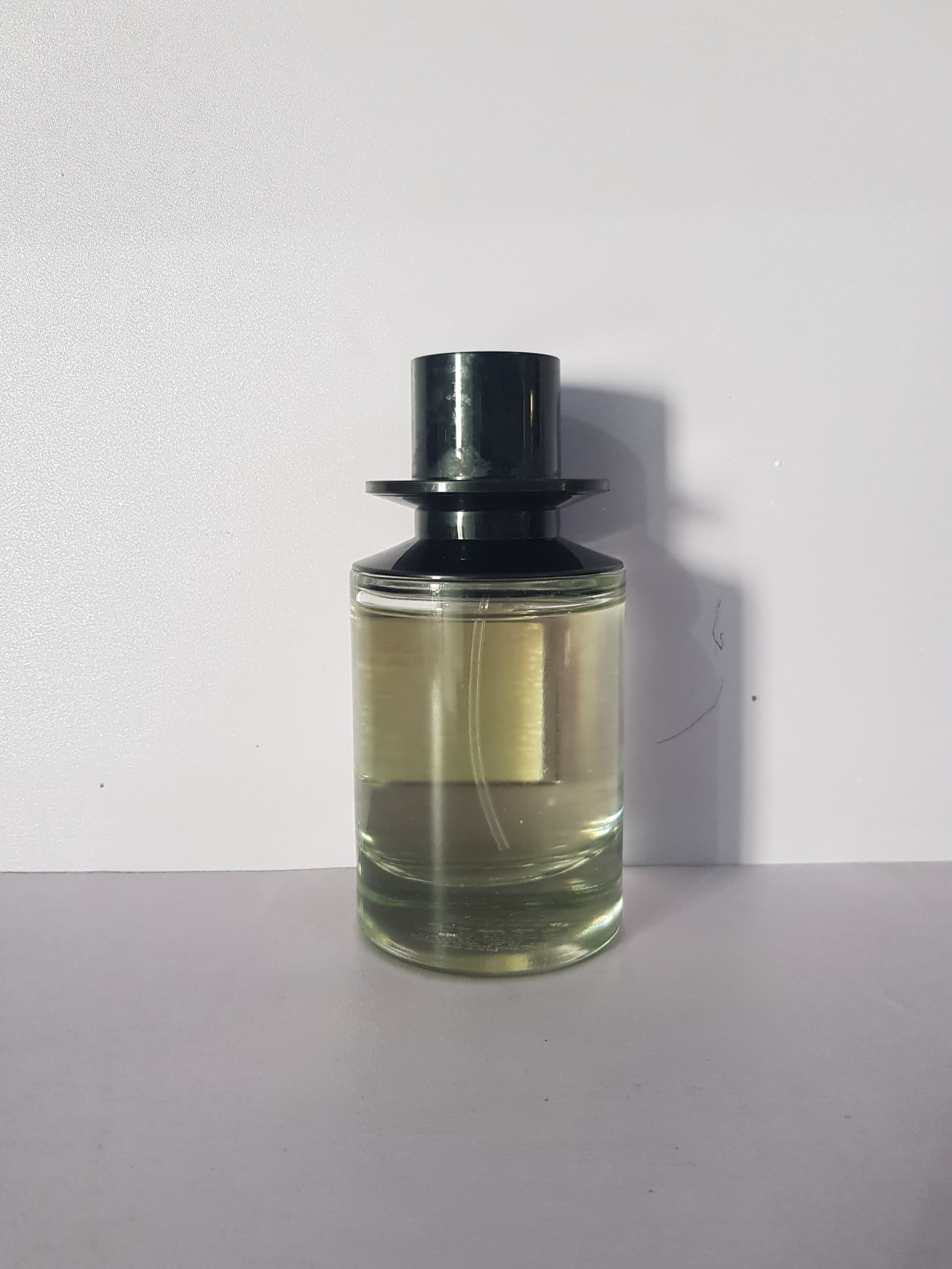 Fleur d'oranger Zara-1