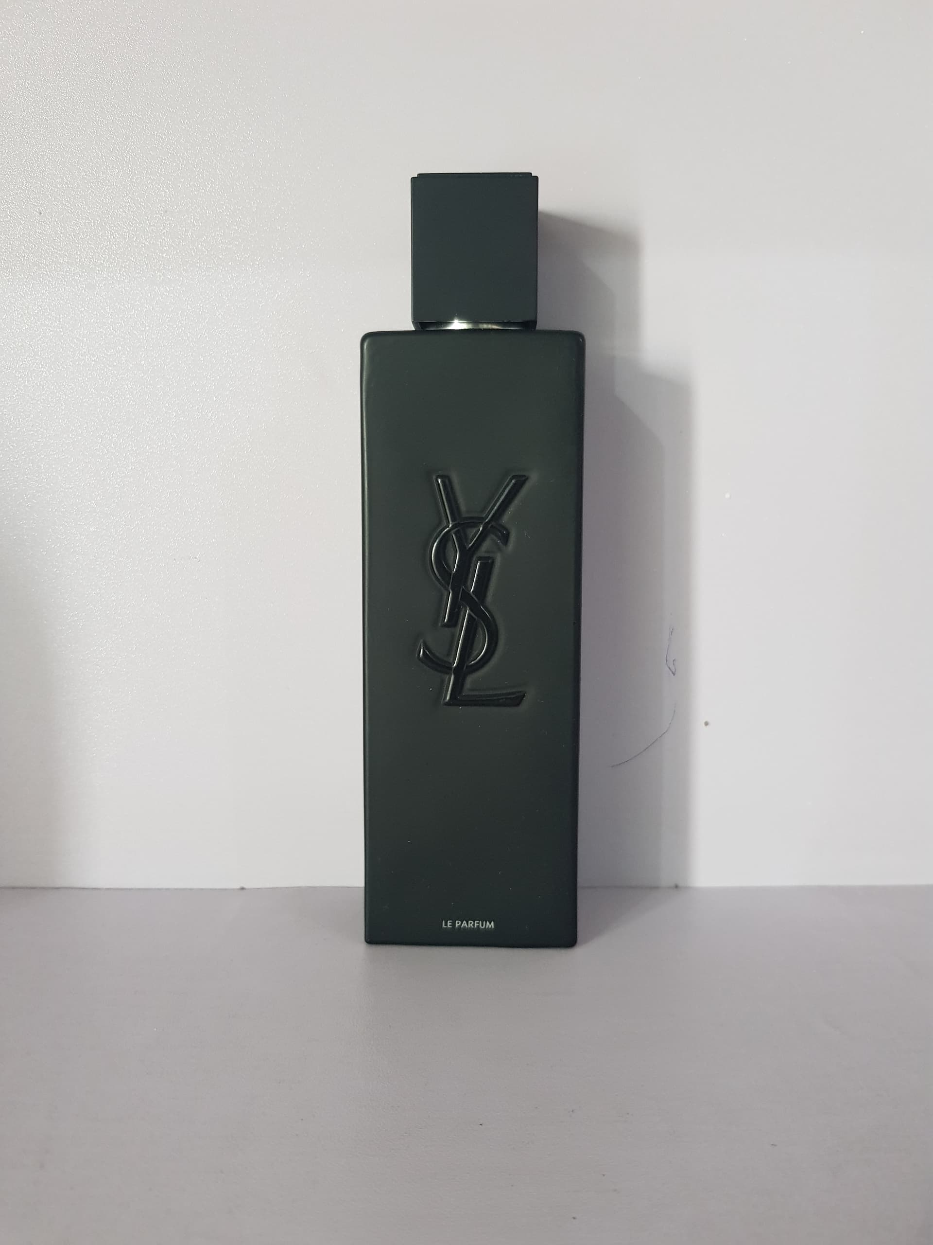 Myslf le parfum YSL