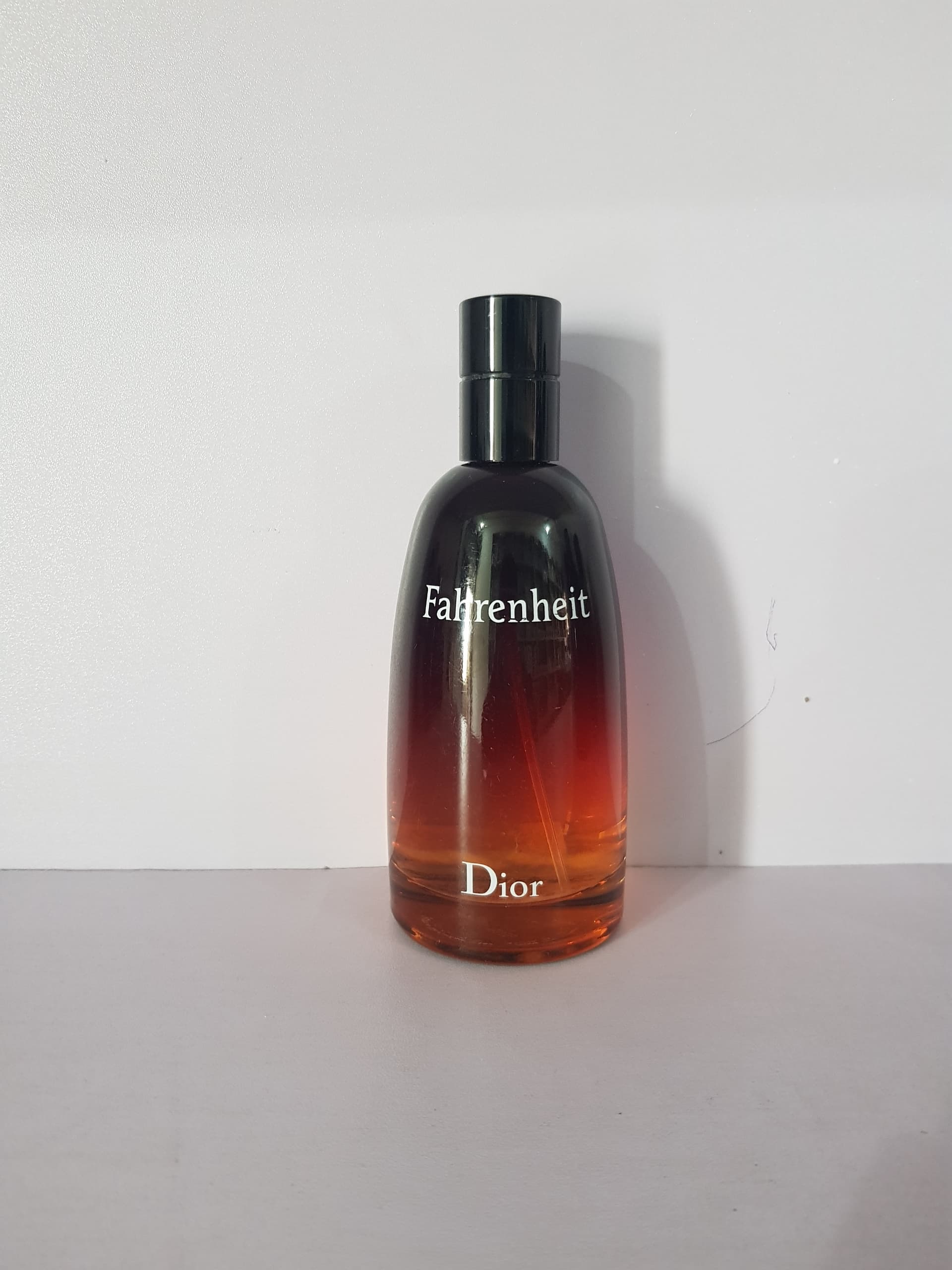 Dior Fahrenheit EDT