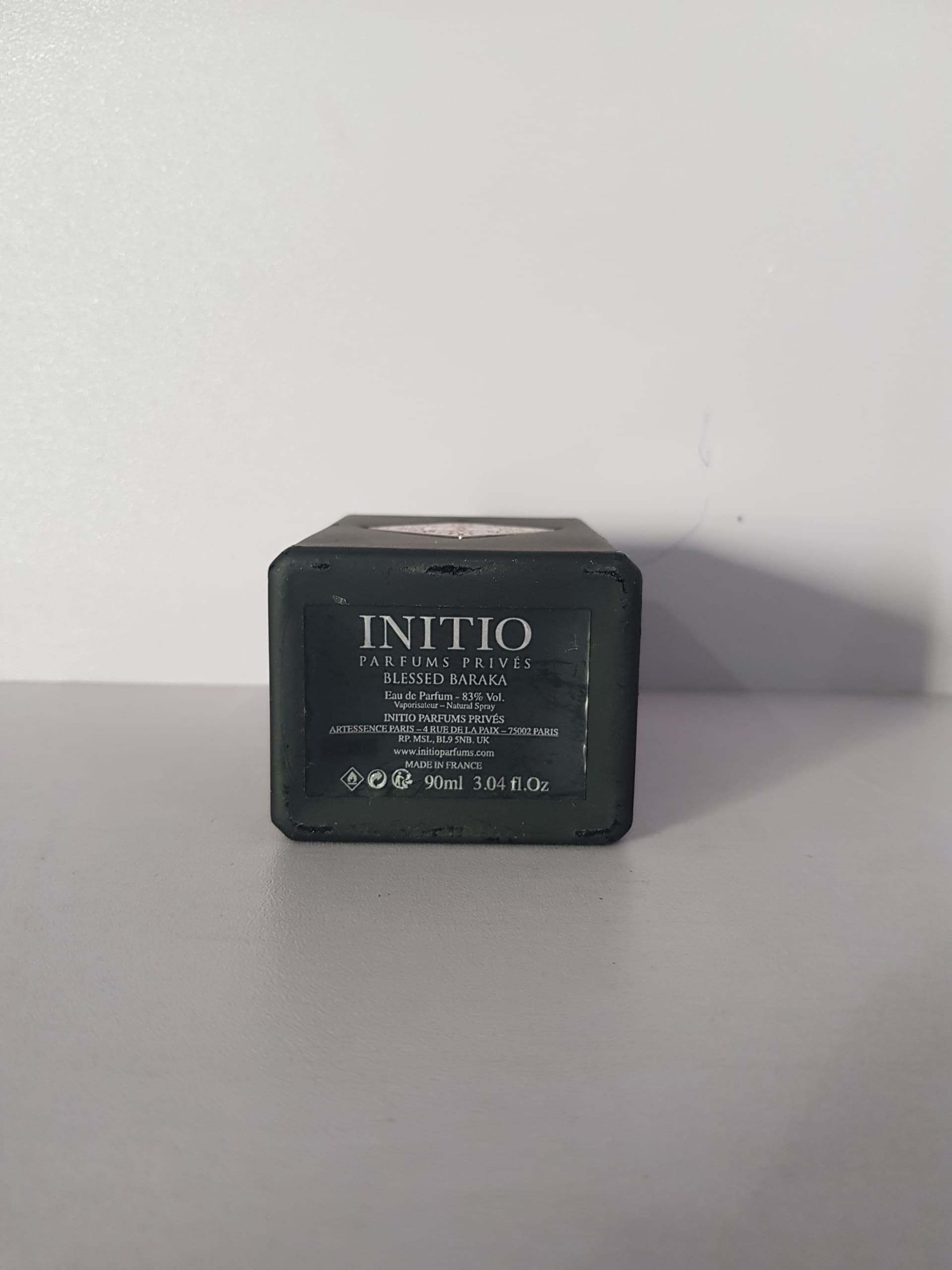 Blessed Baraka Initio Parfums Prives -2