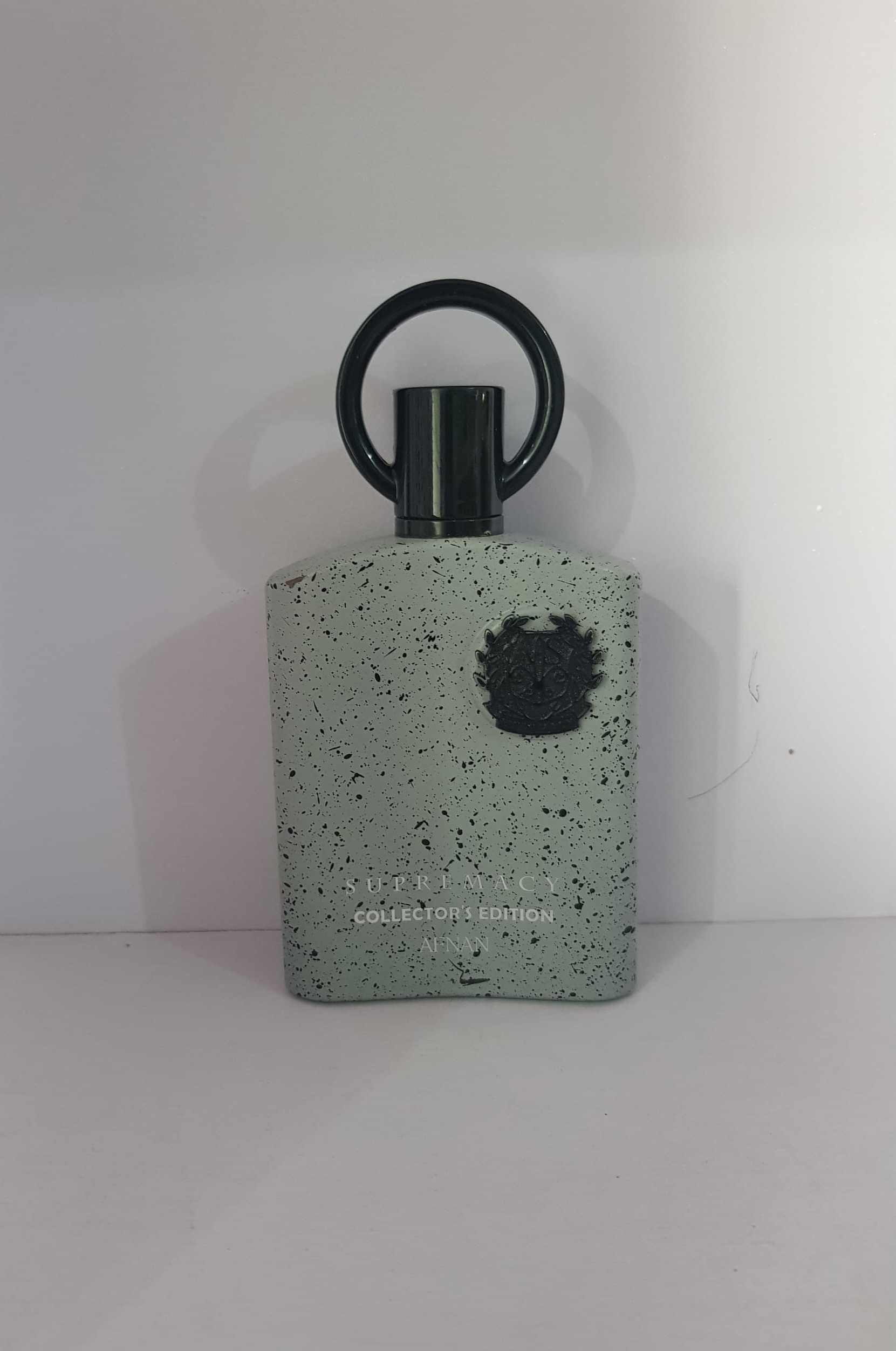 Supremacy collector's edition pour homme 