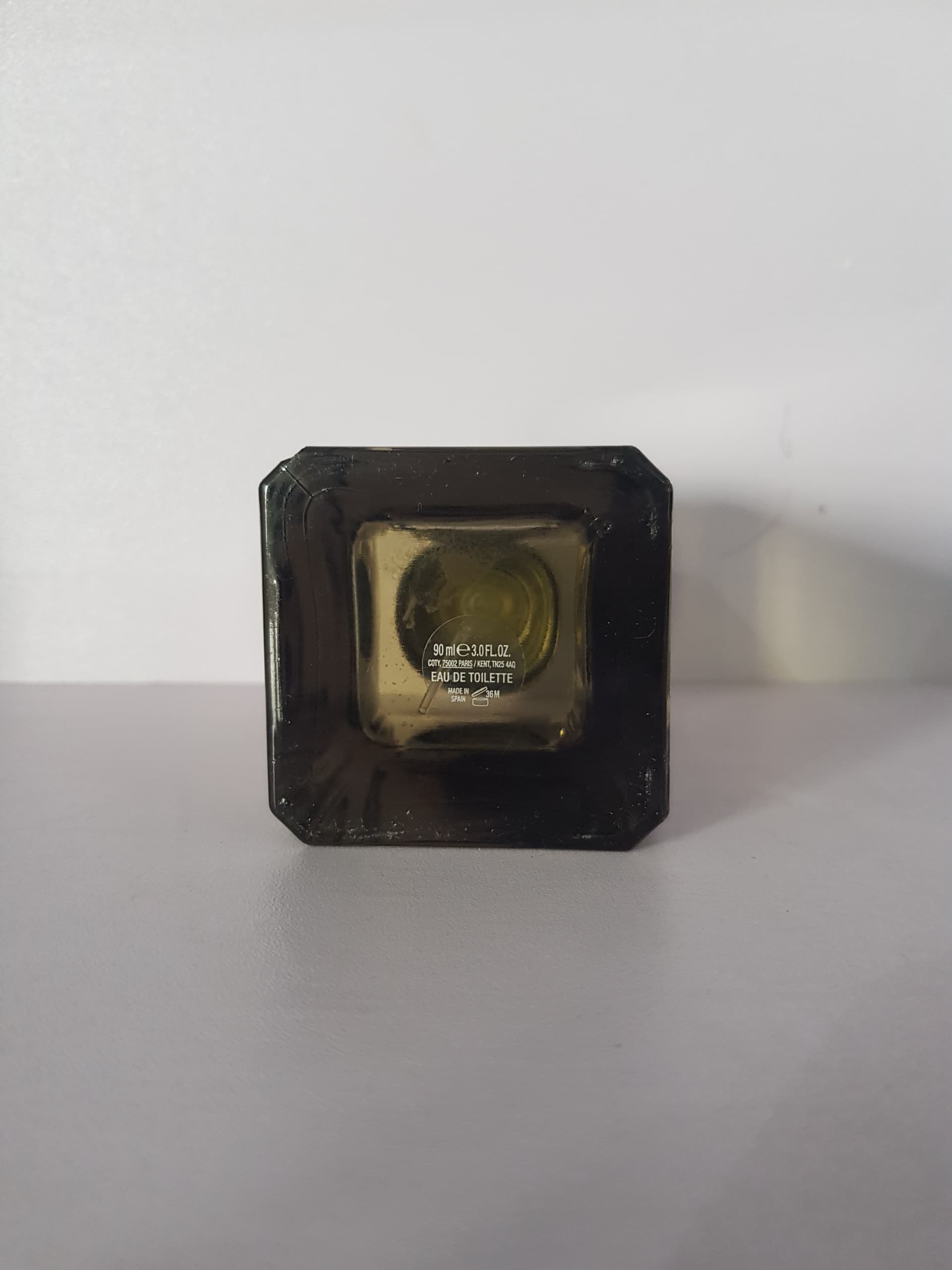 Gucci pour homme eau de toilette -2