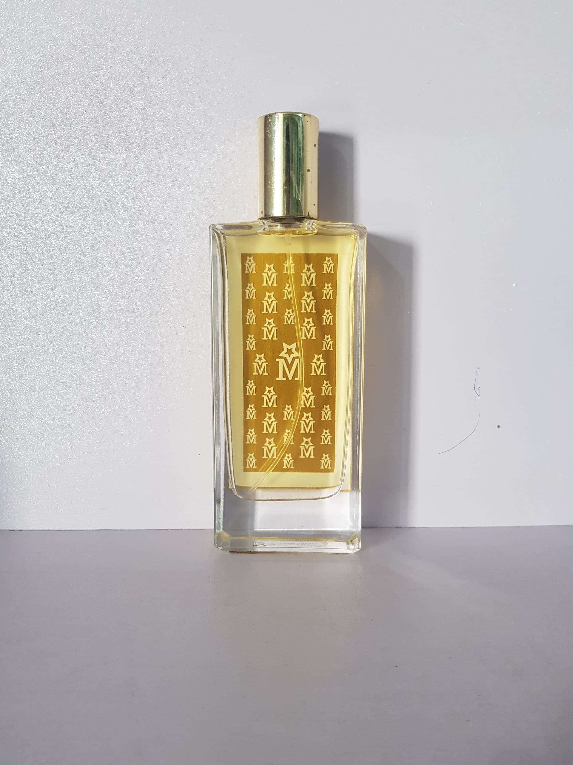 Luxor oud eau de parfum Memo Paris -1