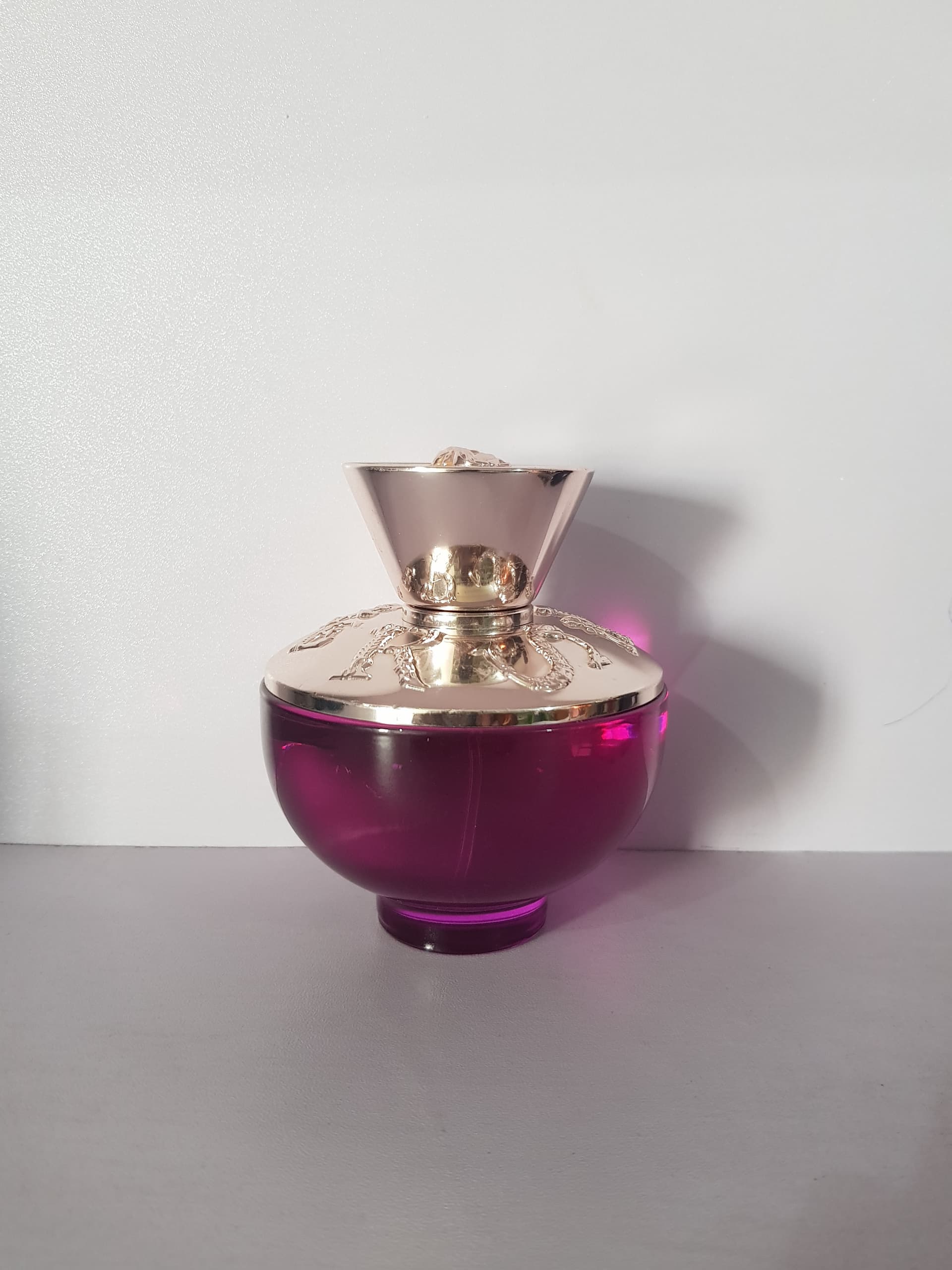 Dylan purple pour femme Versace -3