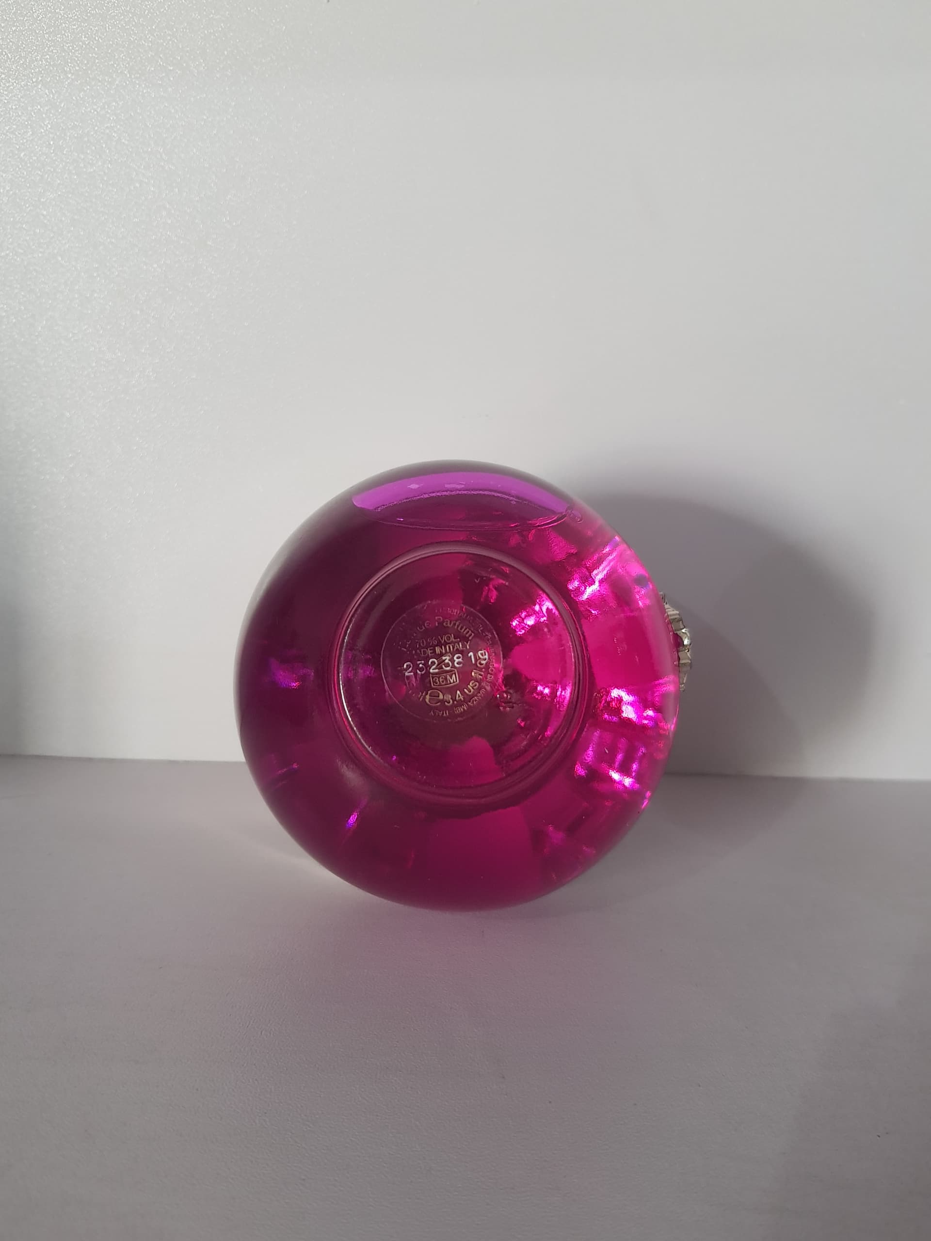Dylan purple pour femme Versace -4