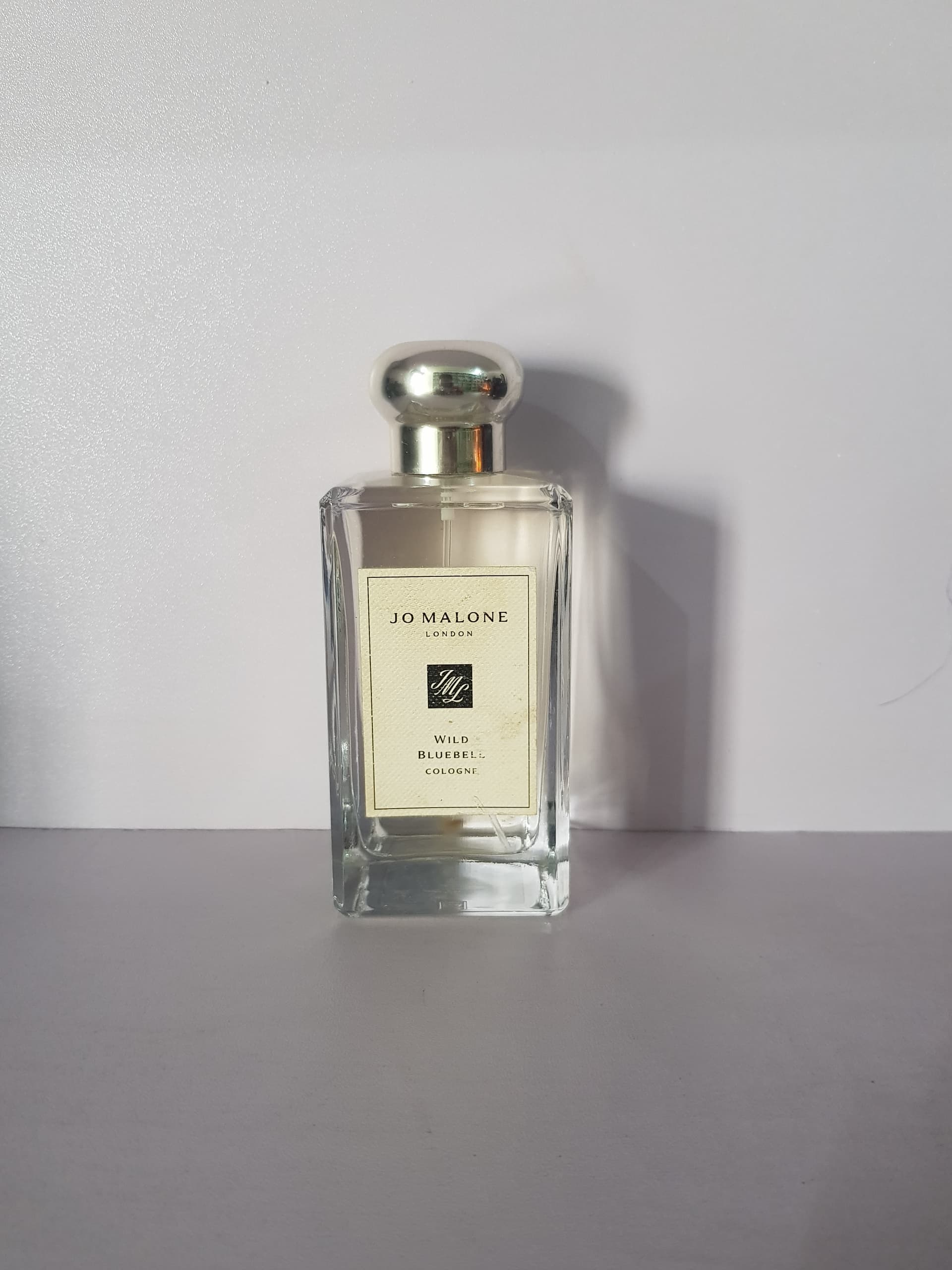 Wild Bluebell Cologne Jo Malone