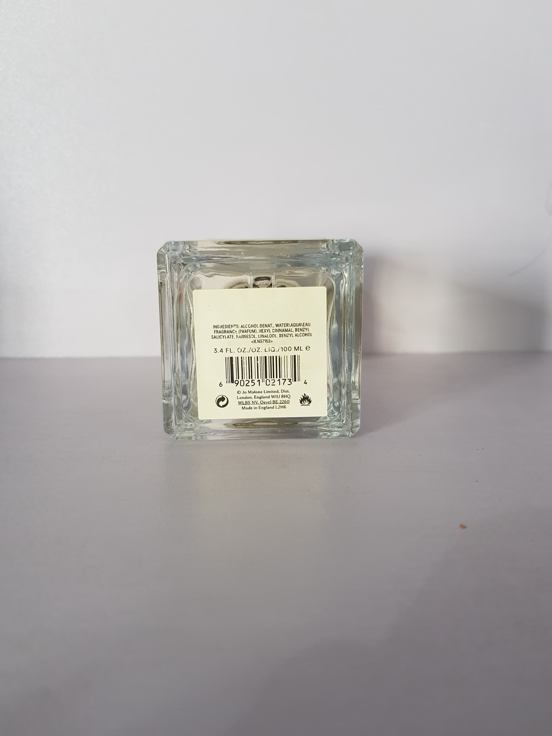 Wild Bluebell Cologne Jo Malone -2