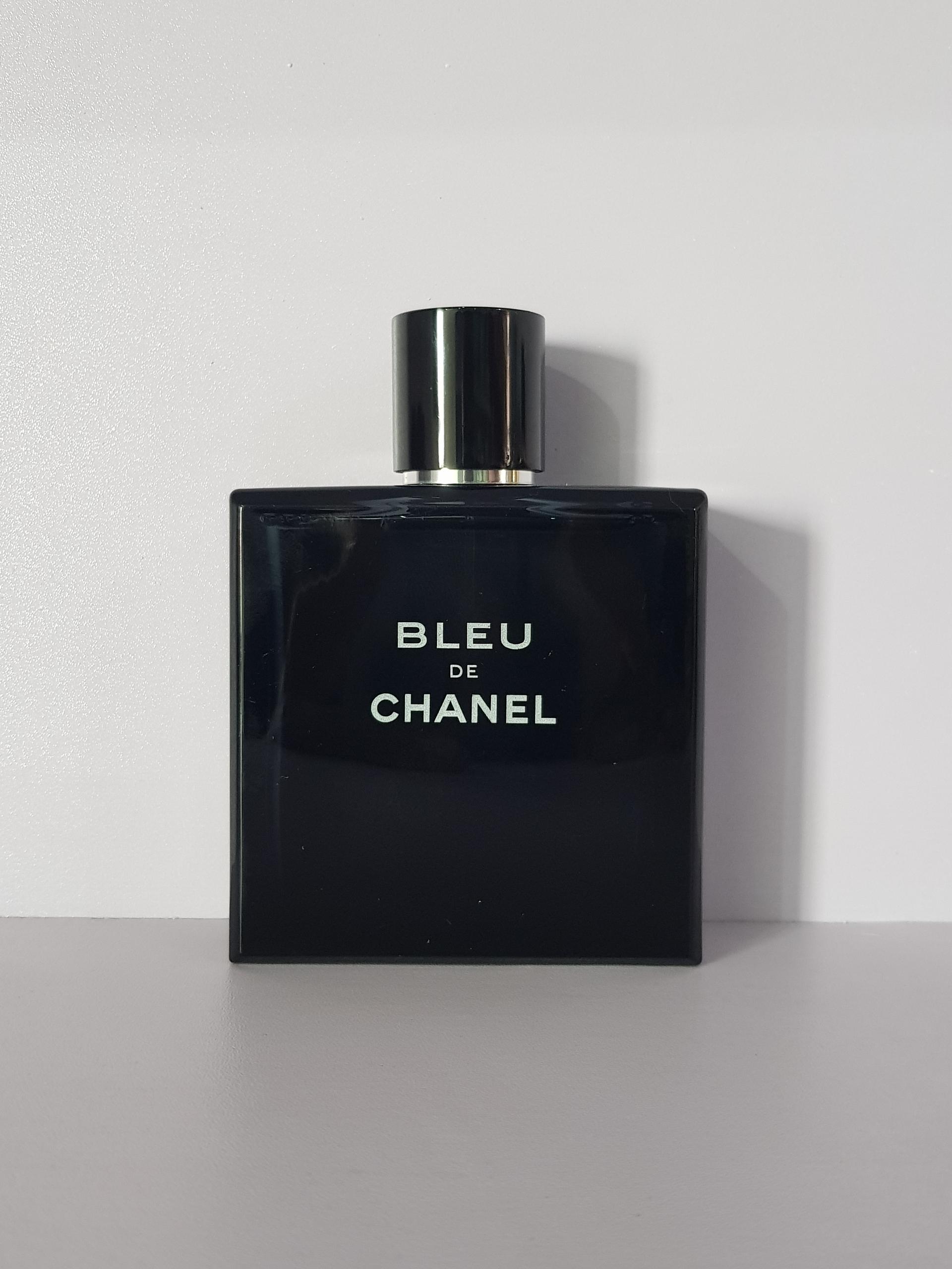 Bleu de Chanel
