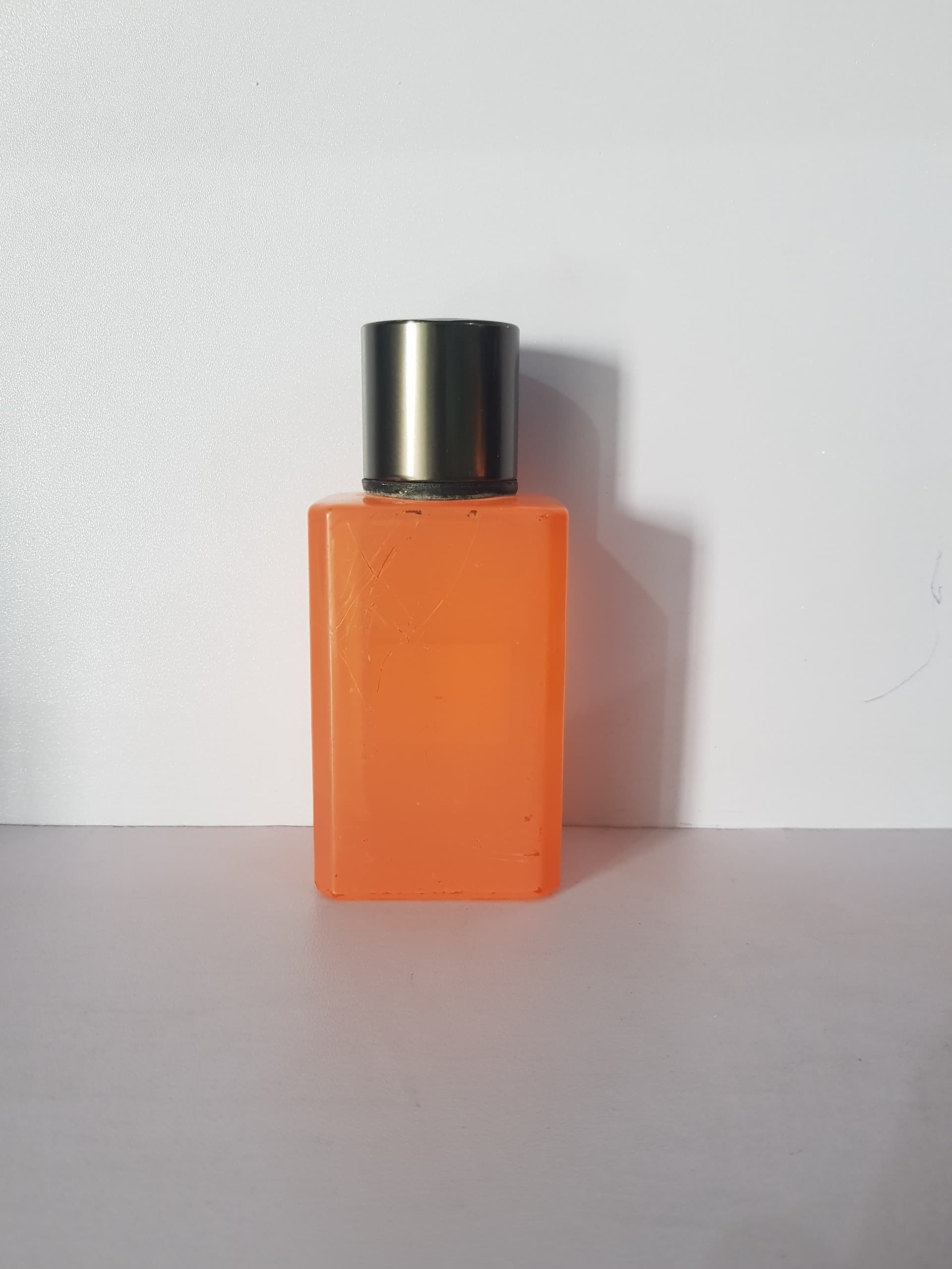 Tuberose overdose -1