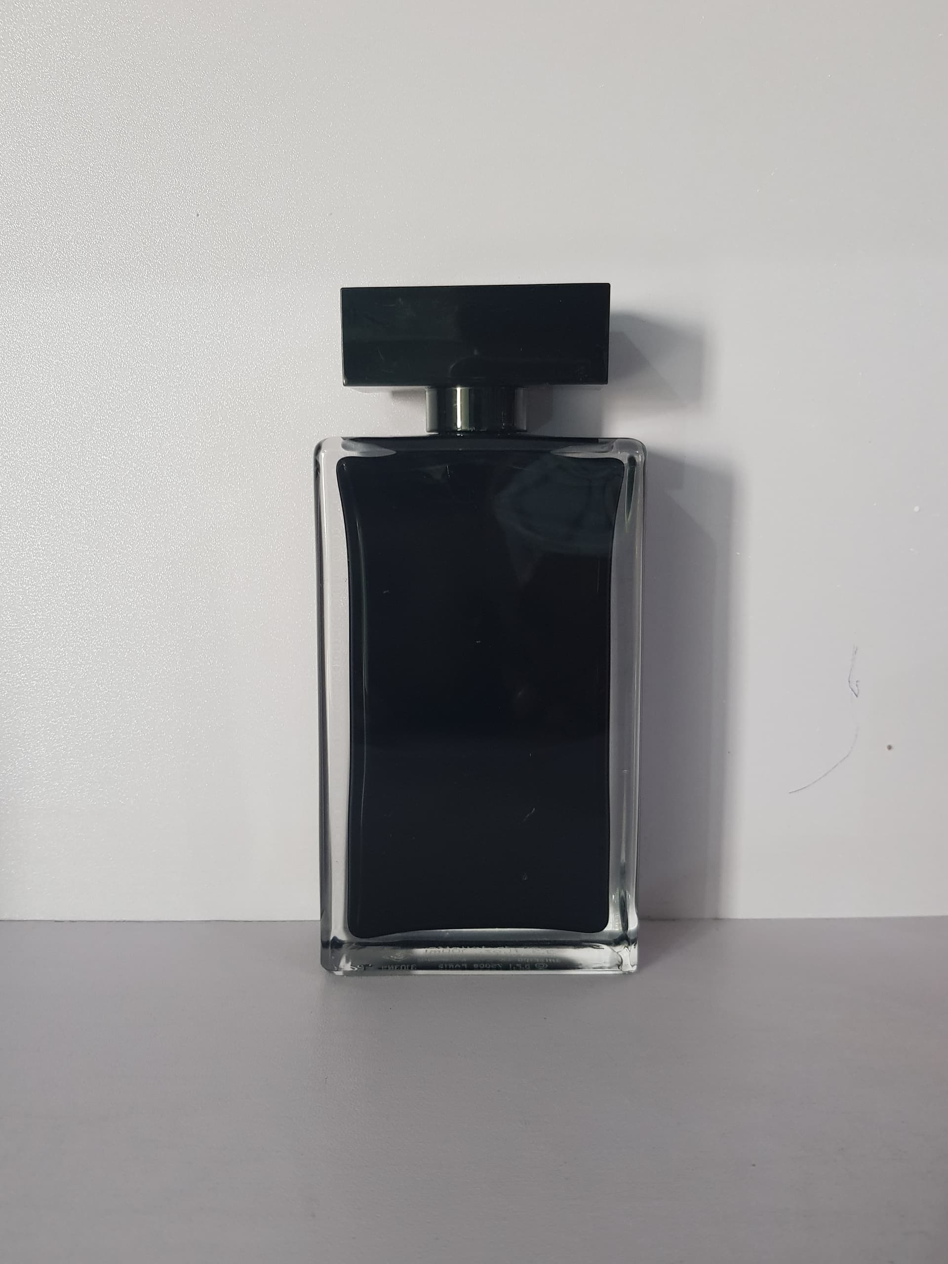 Narciso Rodriguez for her EDT-1