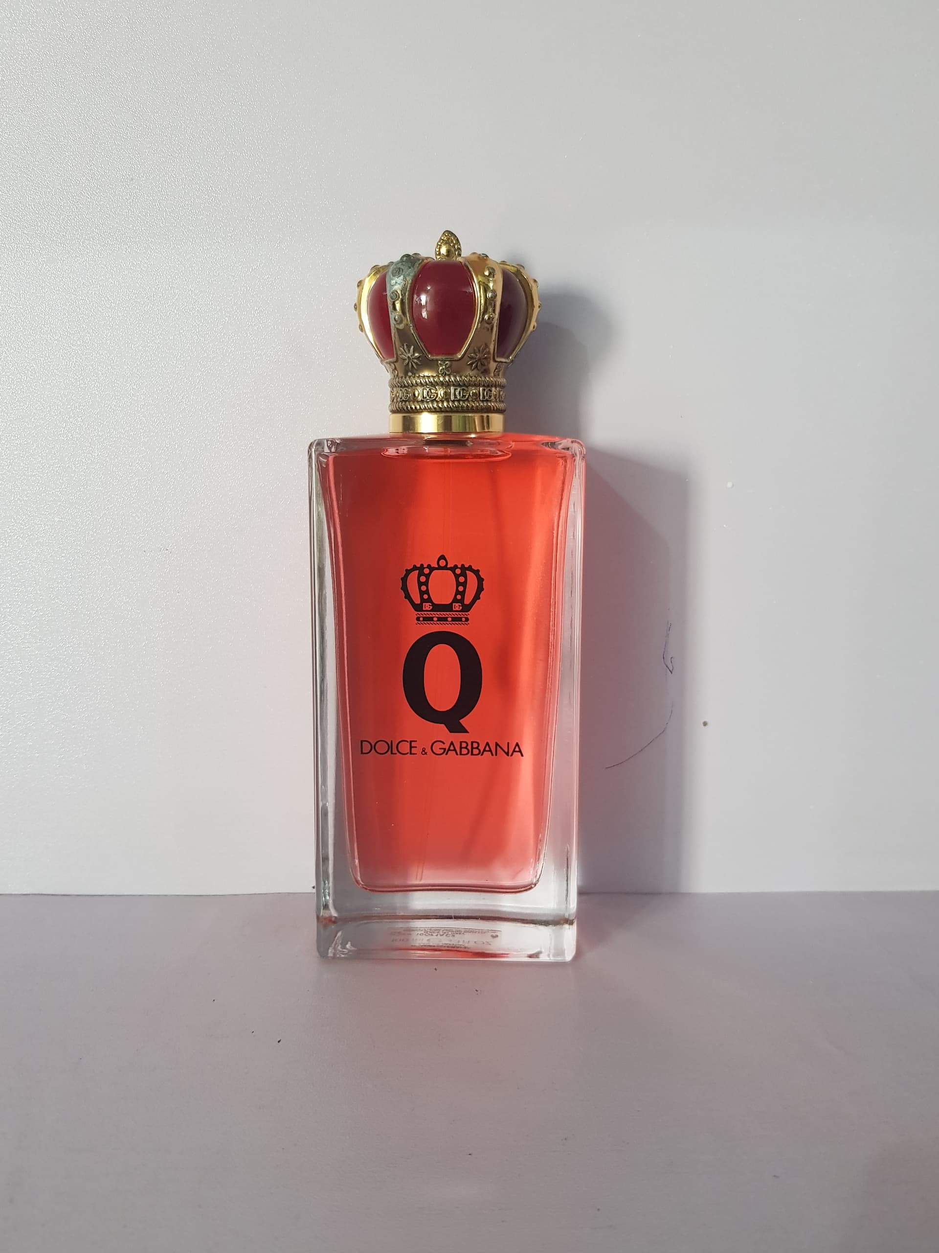 Q by Dolce & Gabbana