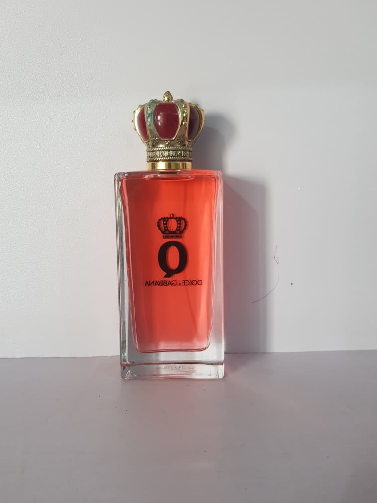 Q by Dolce & Gabbana -1