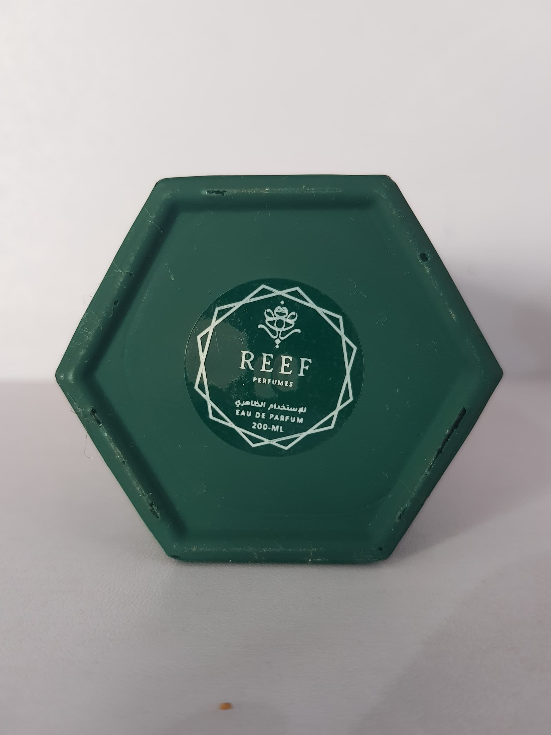 Reef 33 limited edition -2