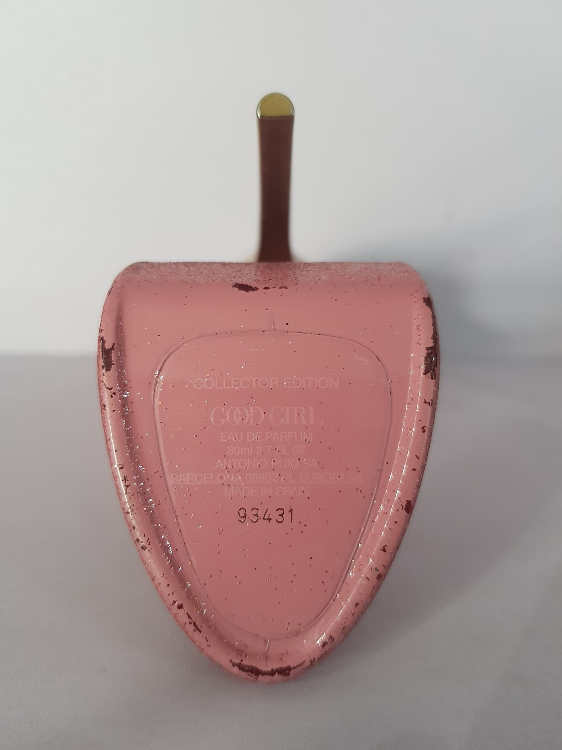 Goodgirl blush Carolina Herrera -2