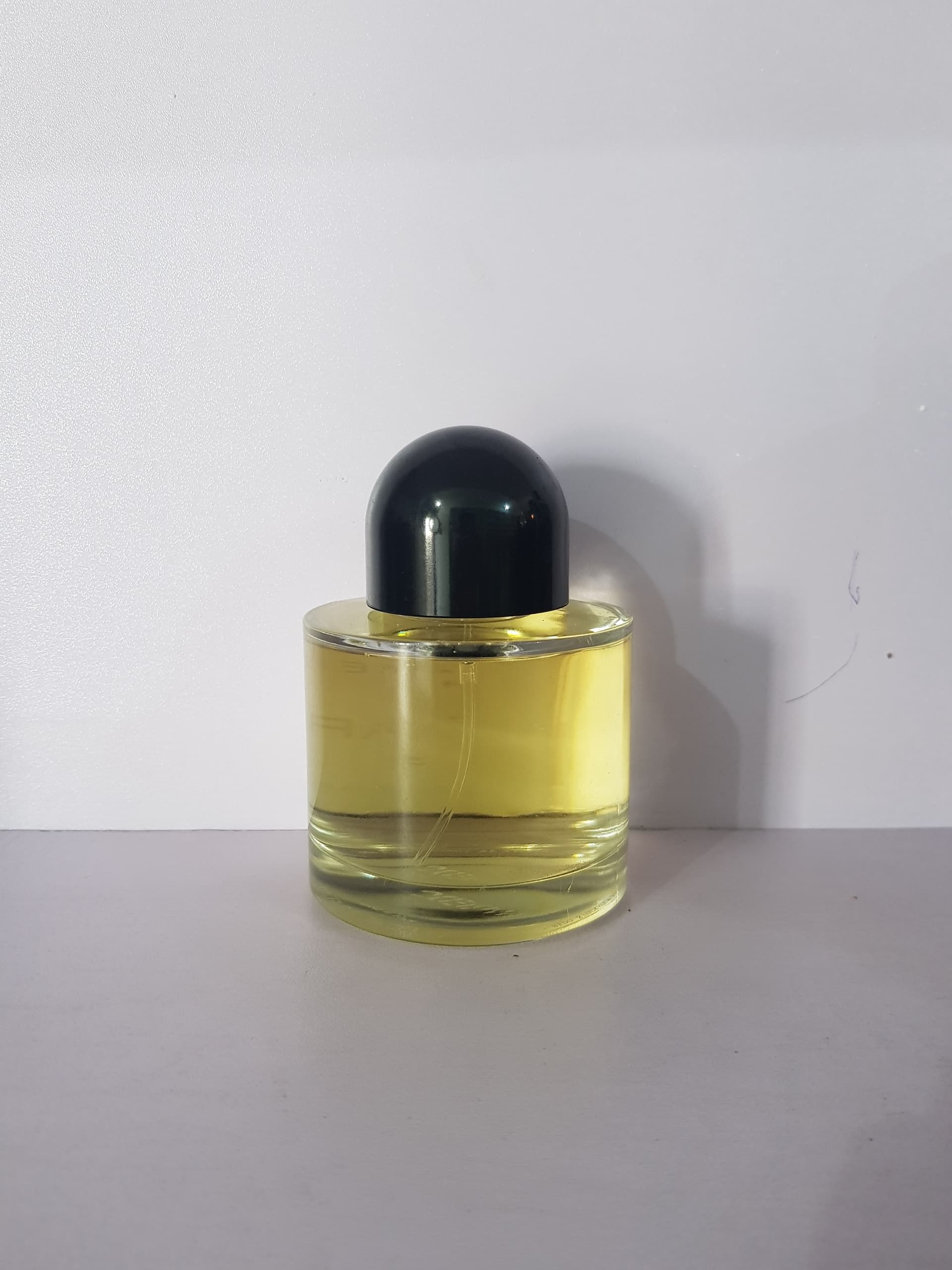 Byredo bal d'afrique -1