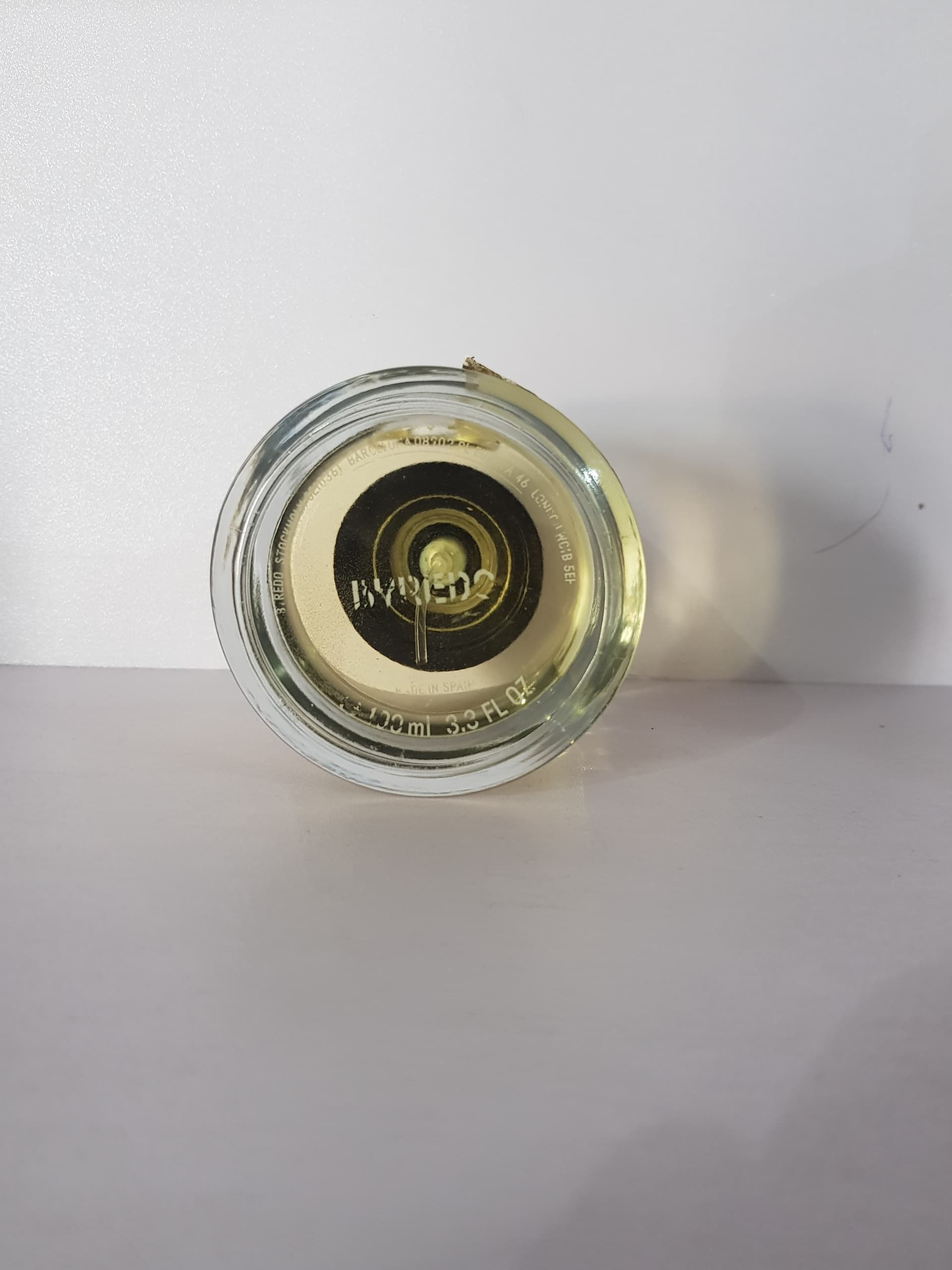 Byredo bal d'afrique -2