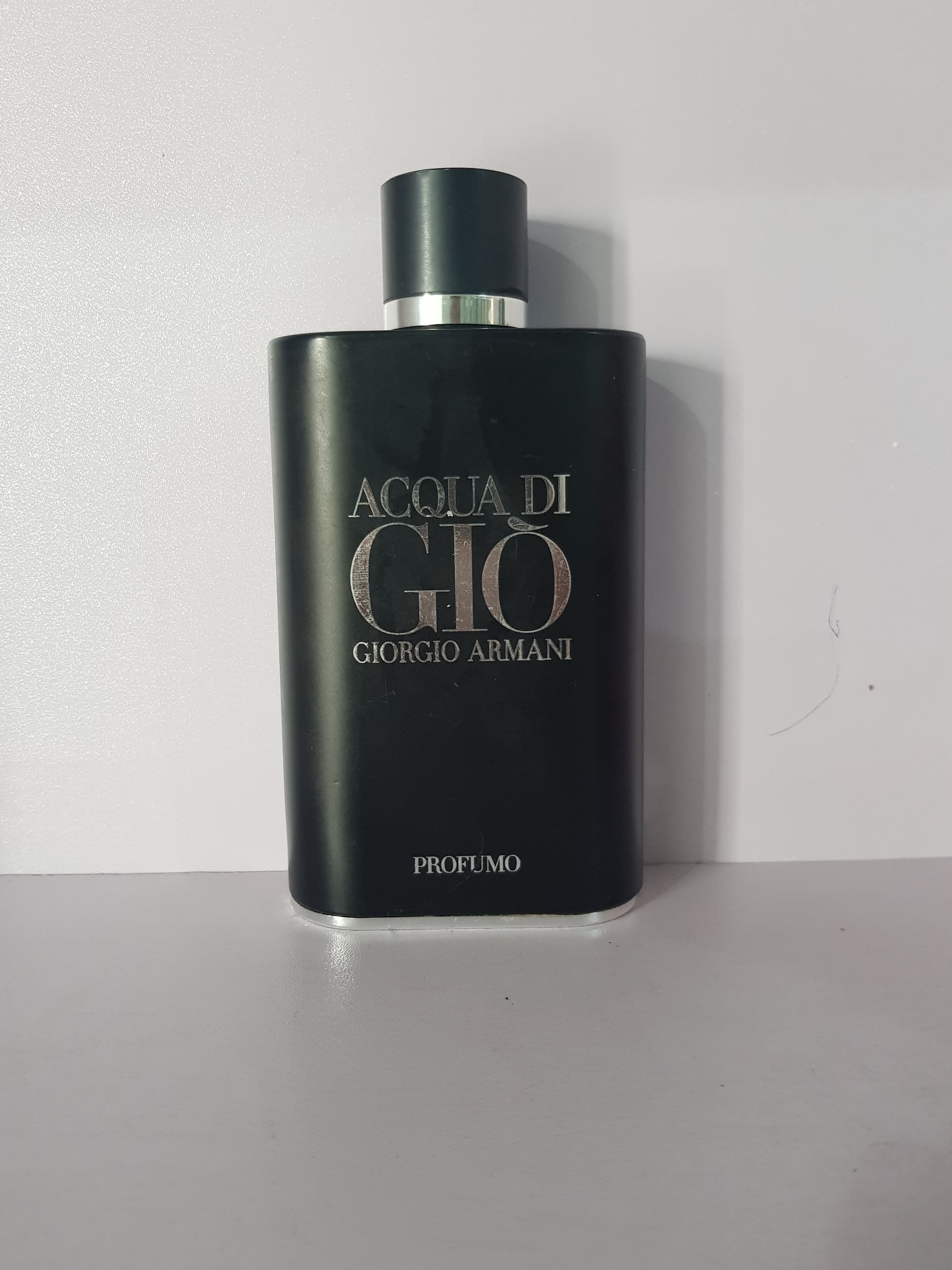 Acqua di Gio profumo Giorgio Armani 