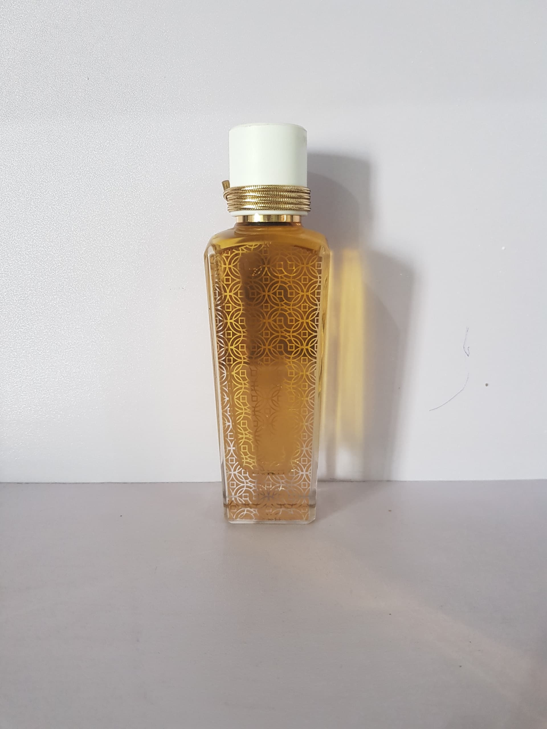 Oud & Ambre Cartier -1