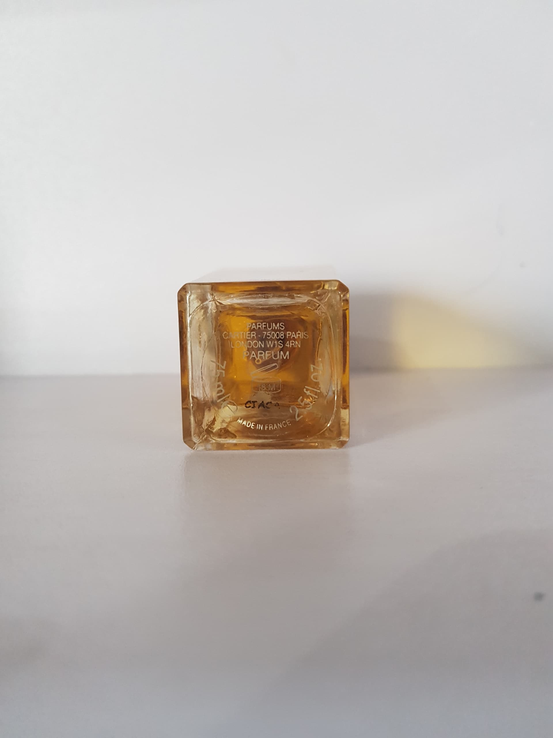 Oud & Ambre Cartier -2