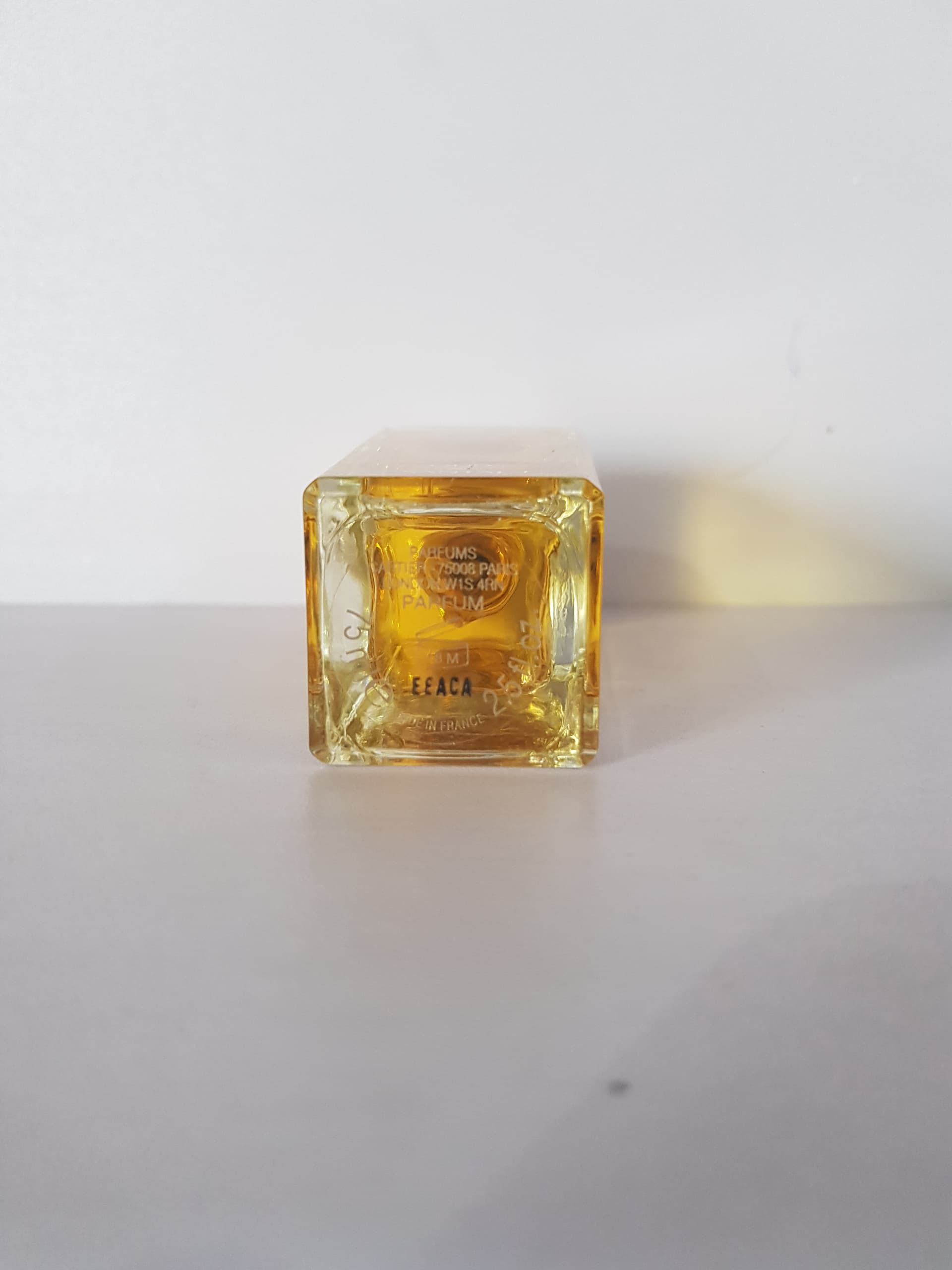 Oud & Santal Cartier -2