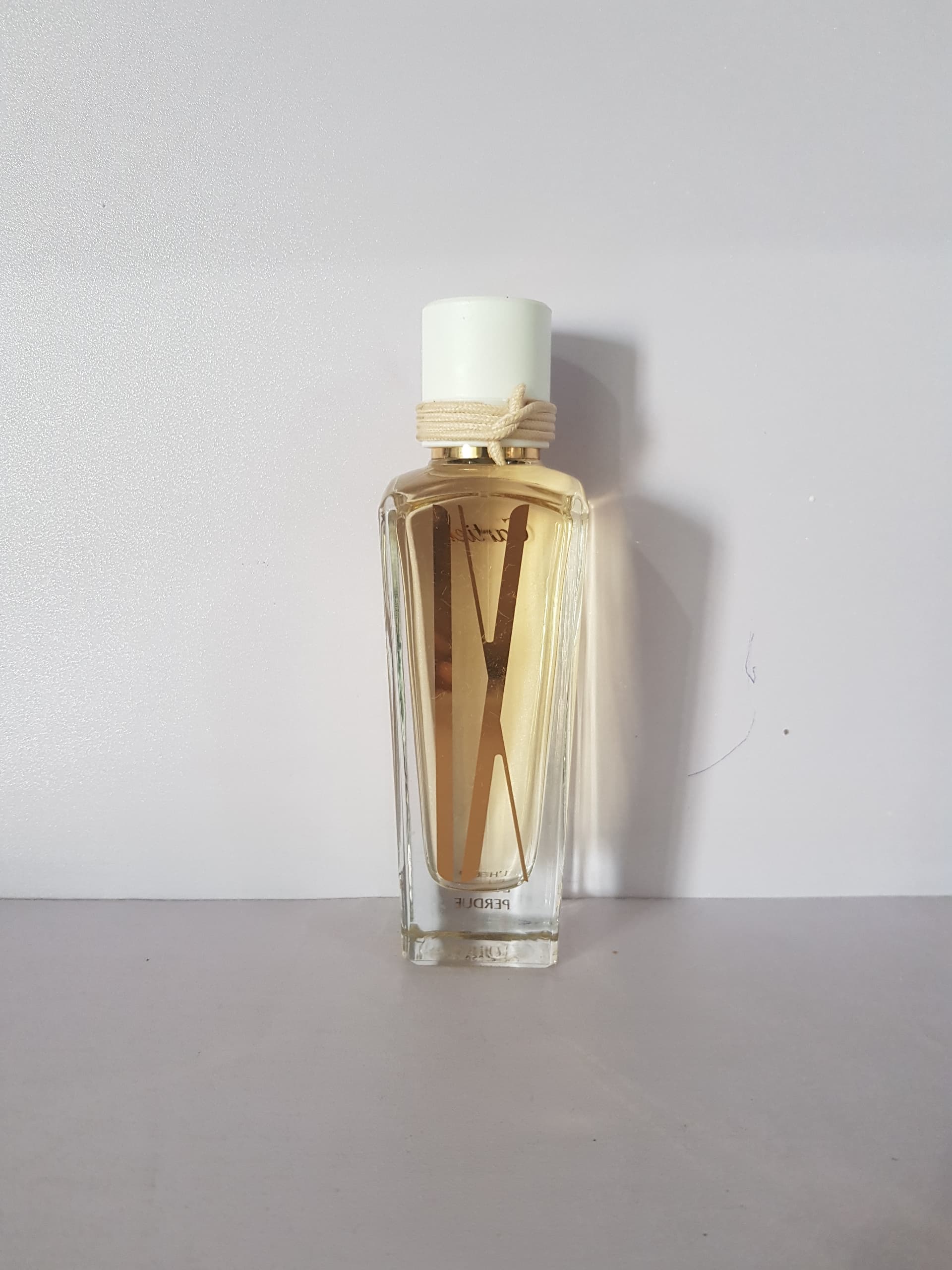 L'Heure Perdue Cartier -1