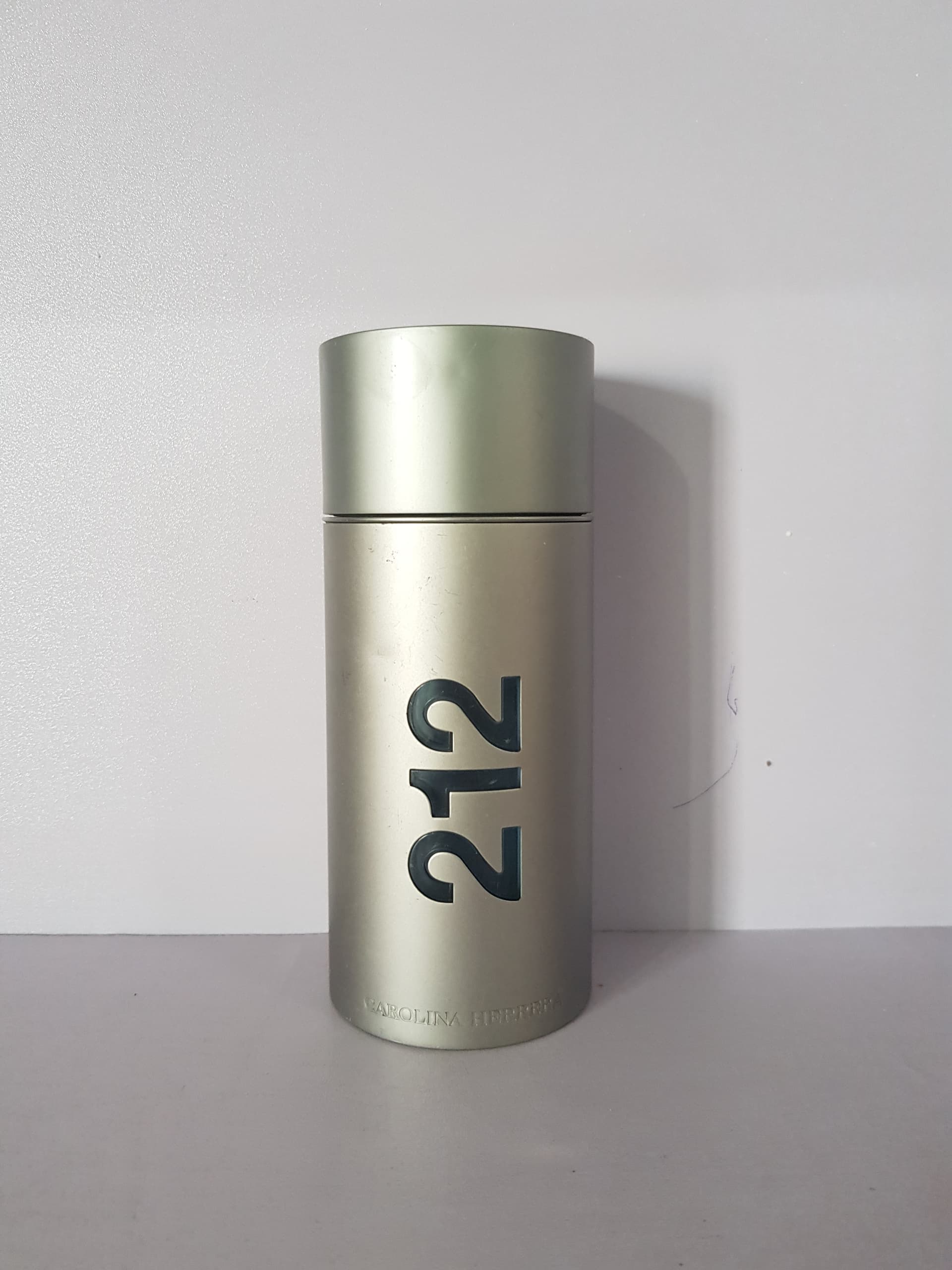 212 Men Carolina Herrera