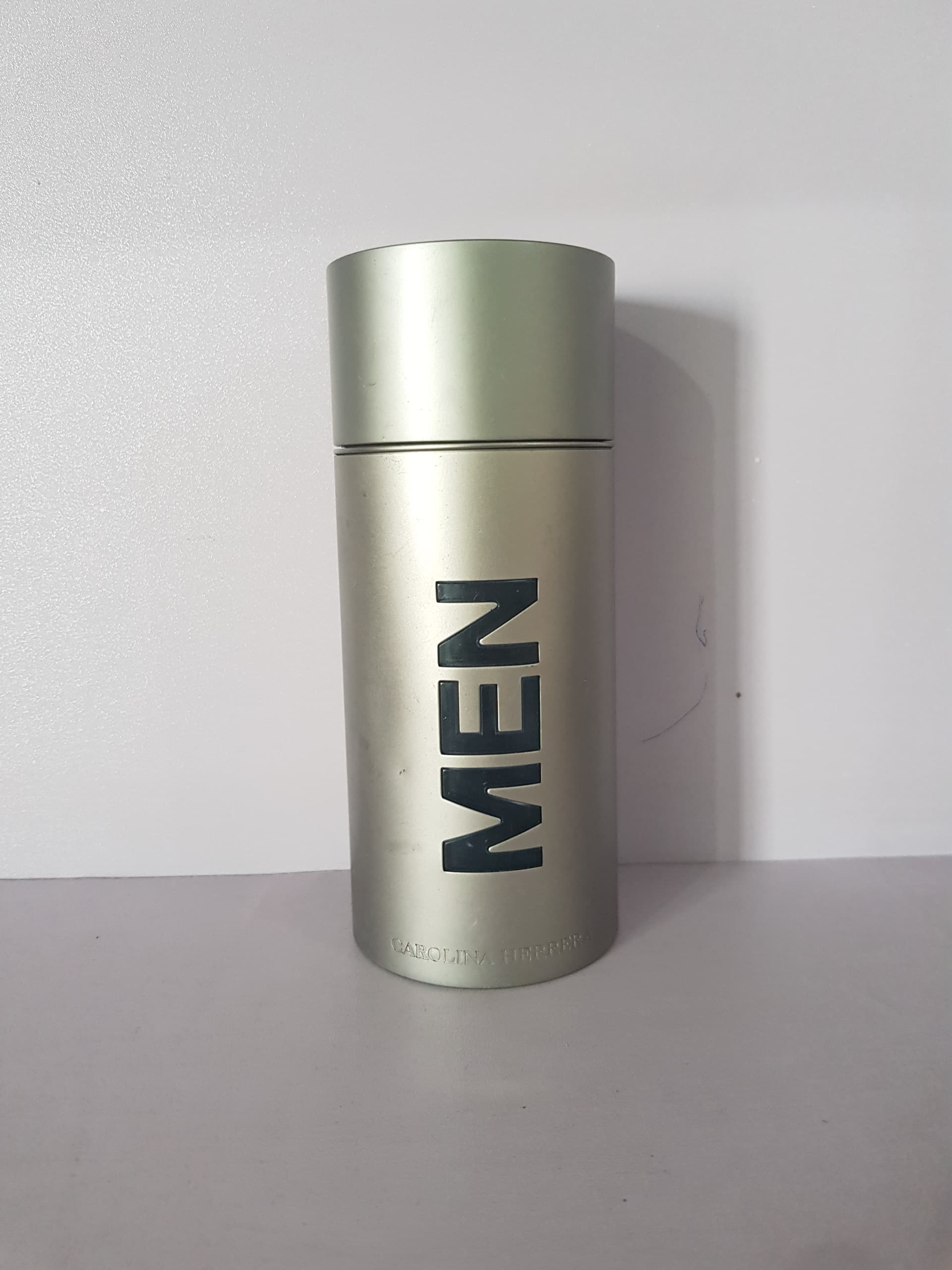 212 Men Carolina Herrera -1