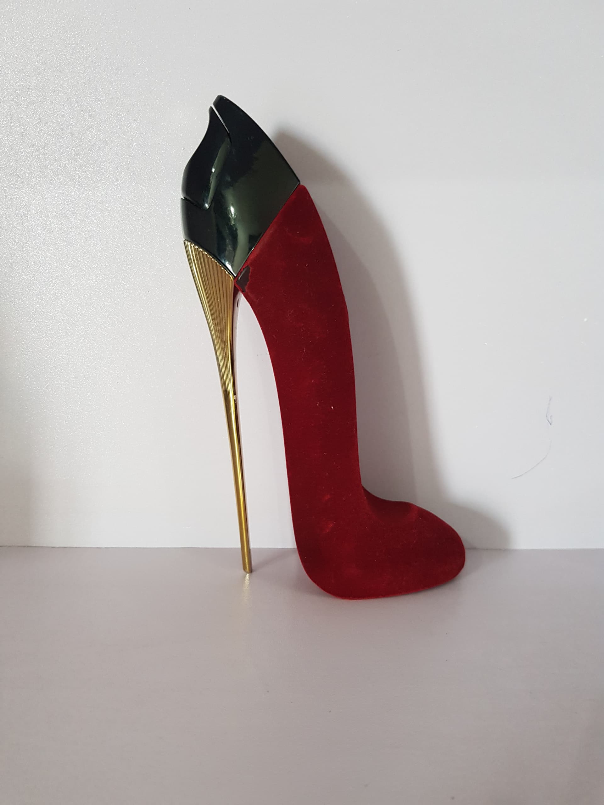 Good Girl Velvet fatale Carolina Herrera