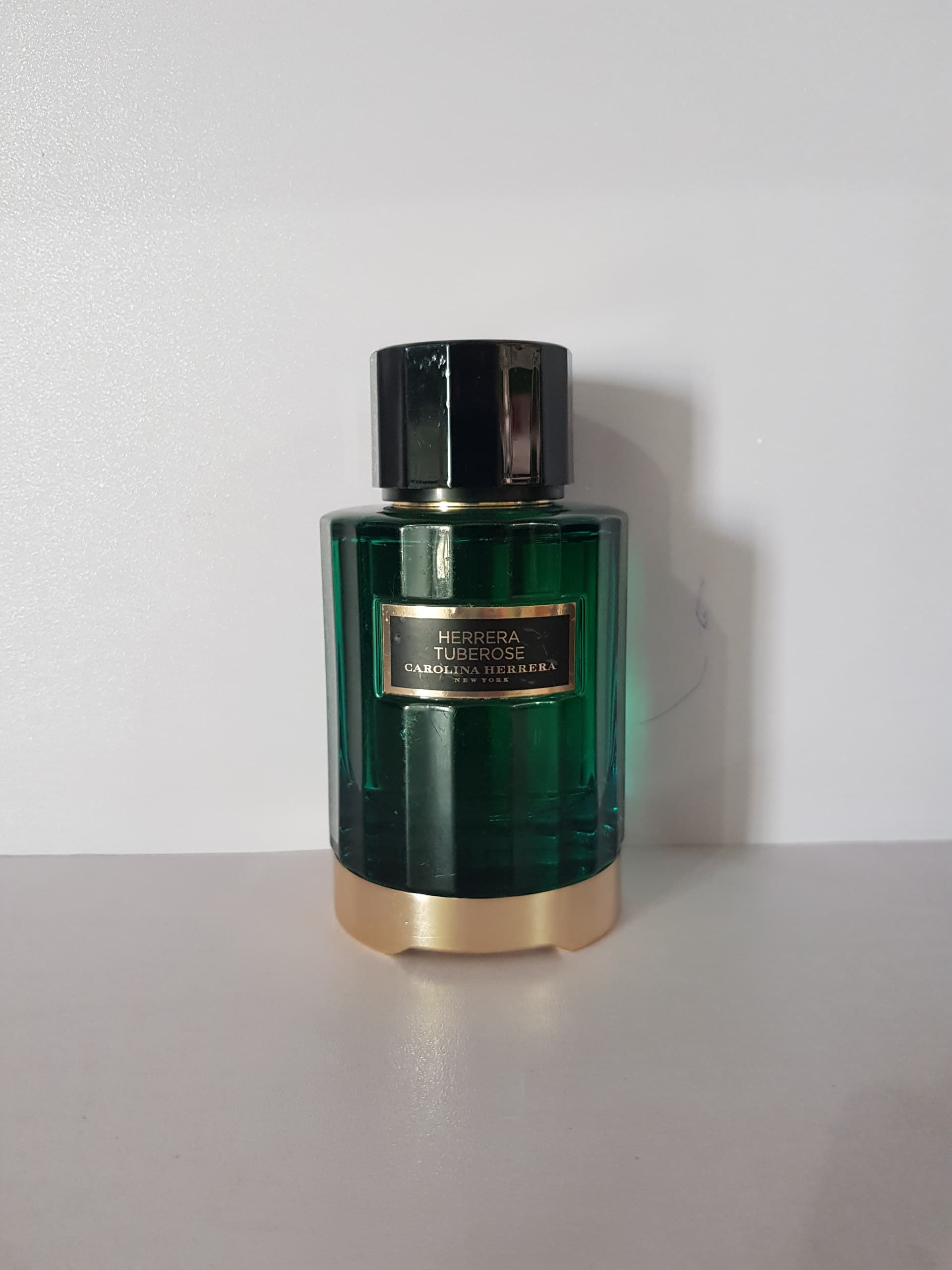 Herrera Tuberose