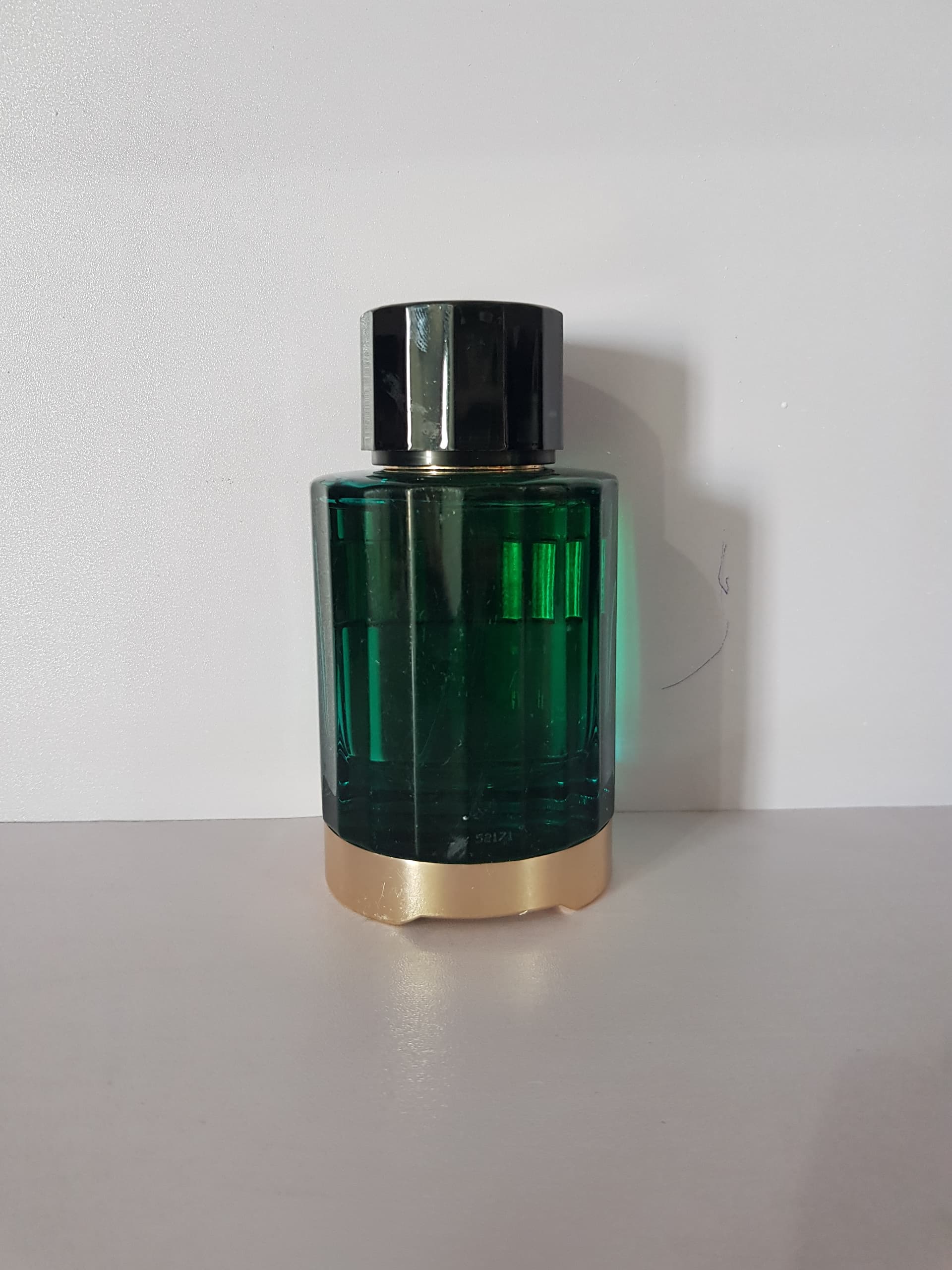 Herrera Tuberose -1