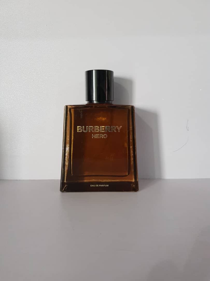 Hero eau de parfum Burberry