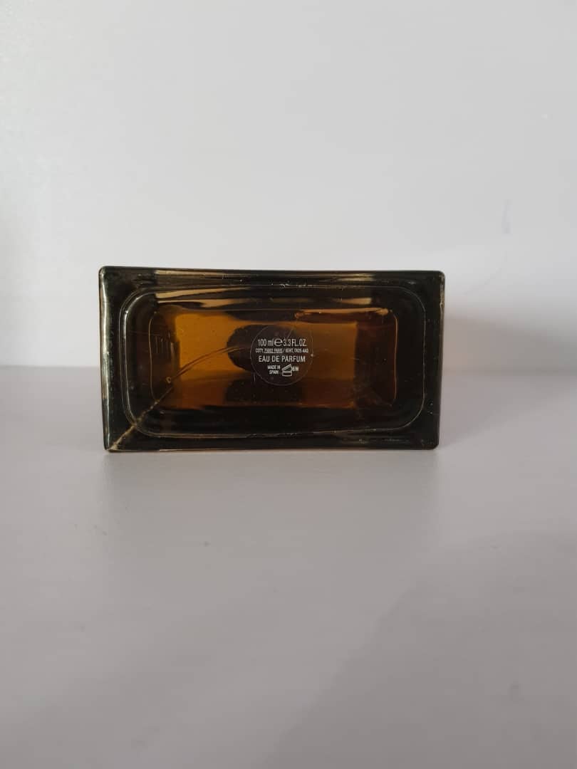 Hero eau de parfum Burberry -2