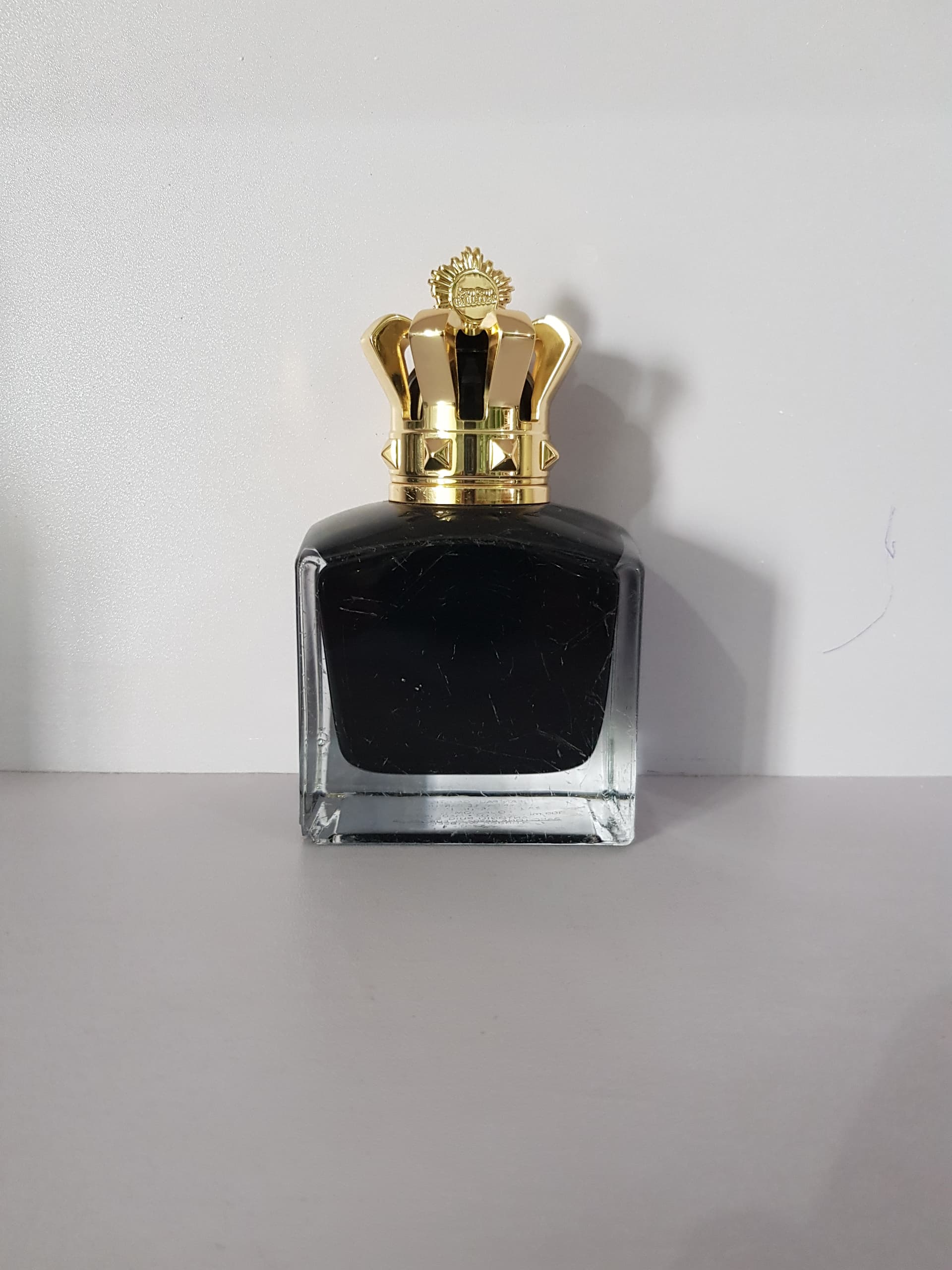 Scandal Pour Homme-1