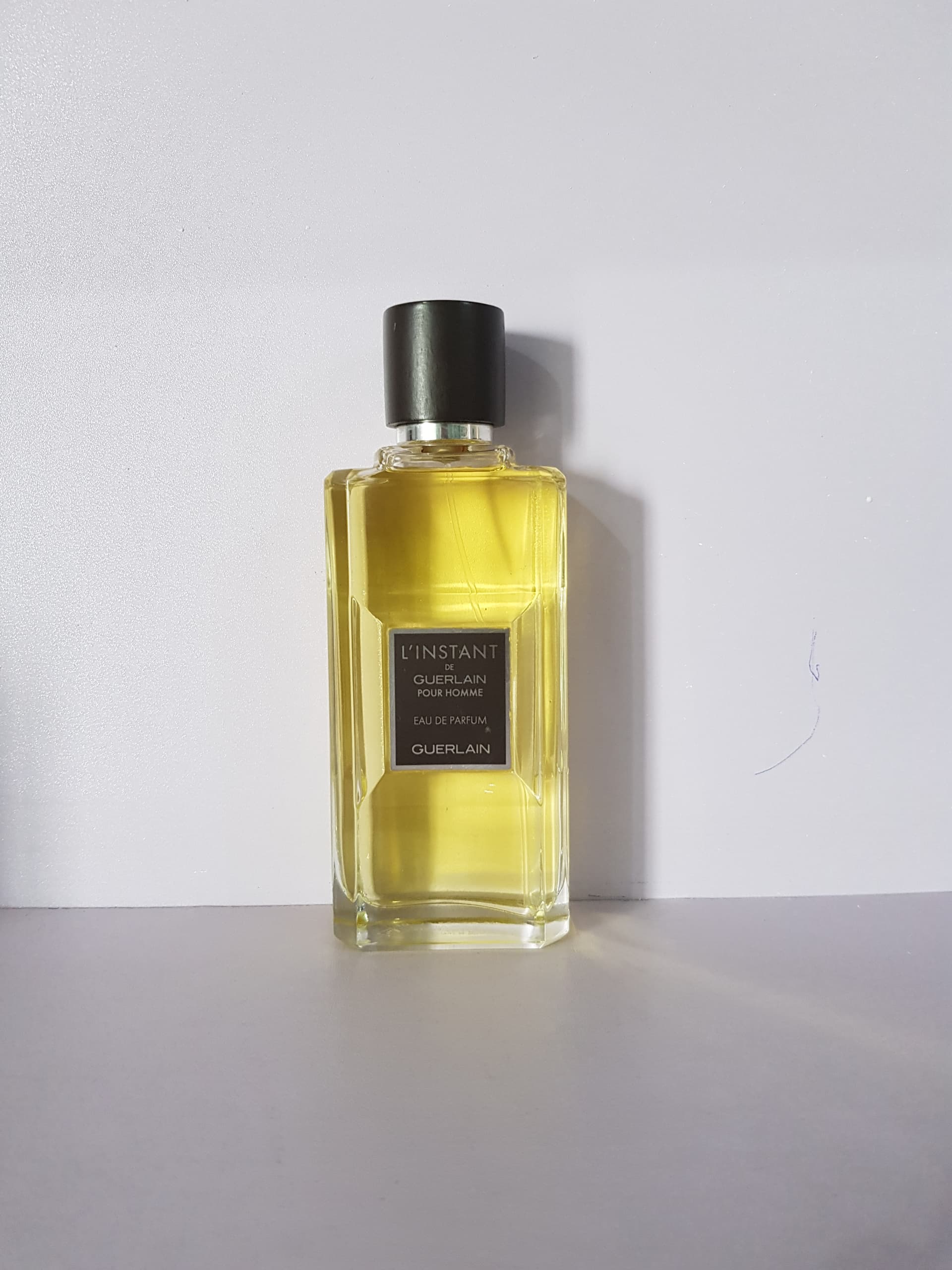 L'Instant de Guerlain Pour Homme
