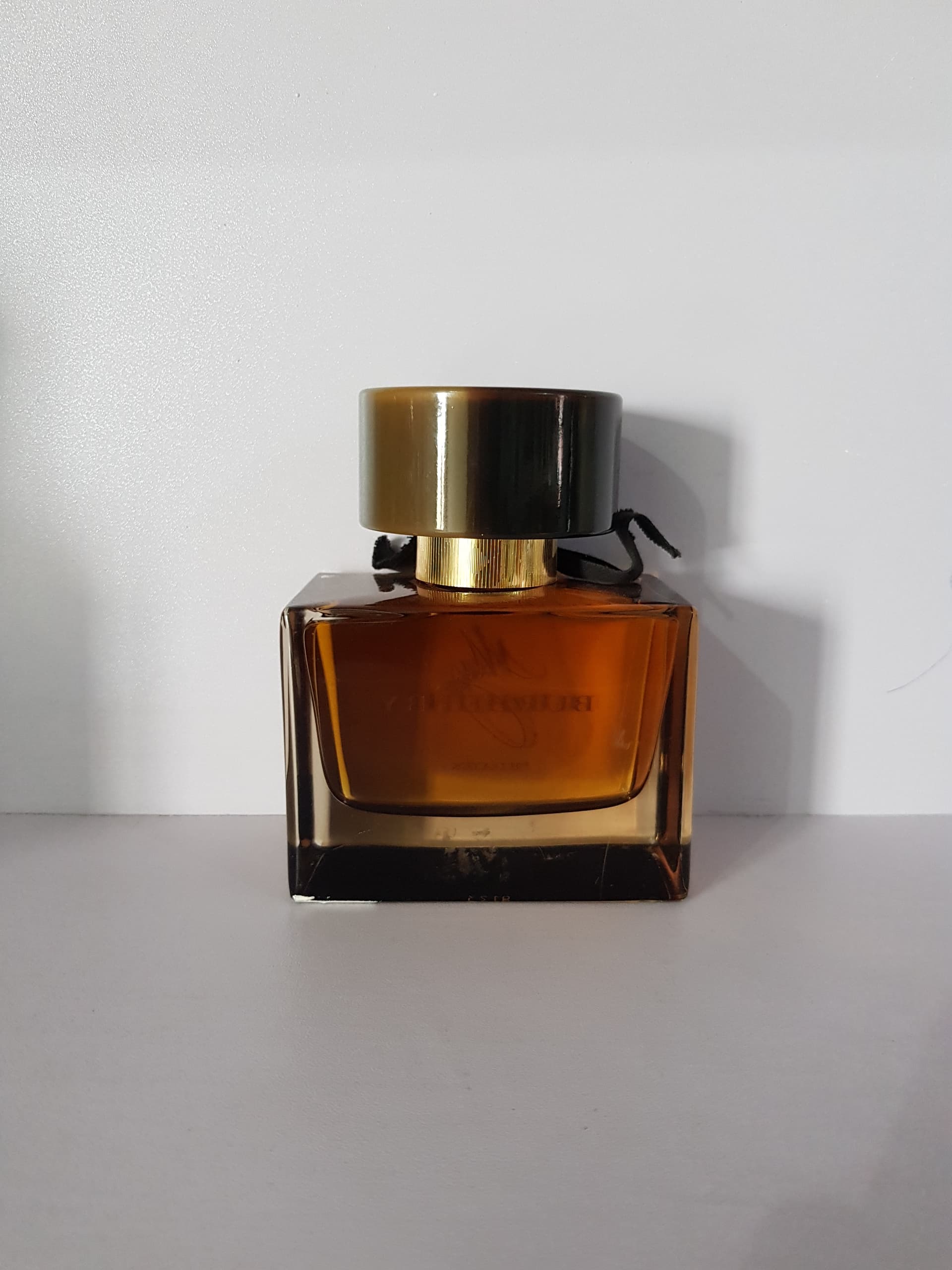 My Burberry Black-1