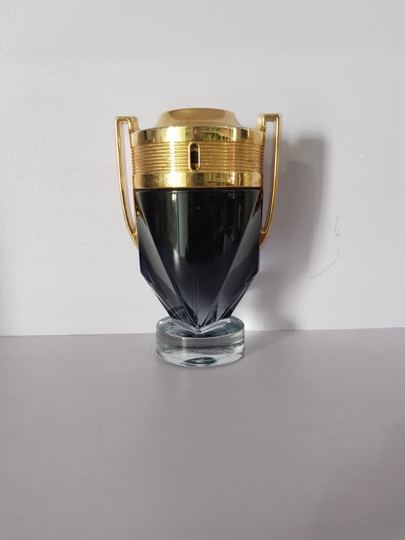 Invictus Parfum