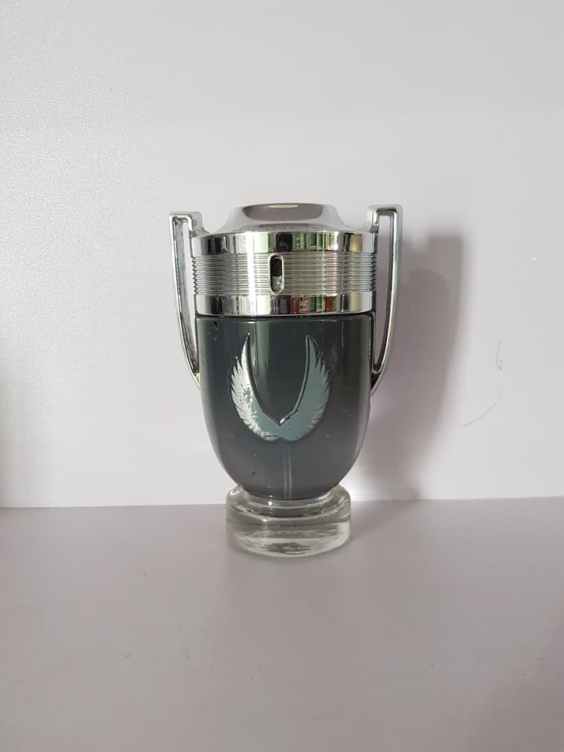 Invictus Platinum