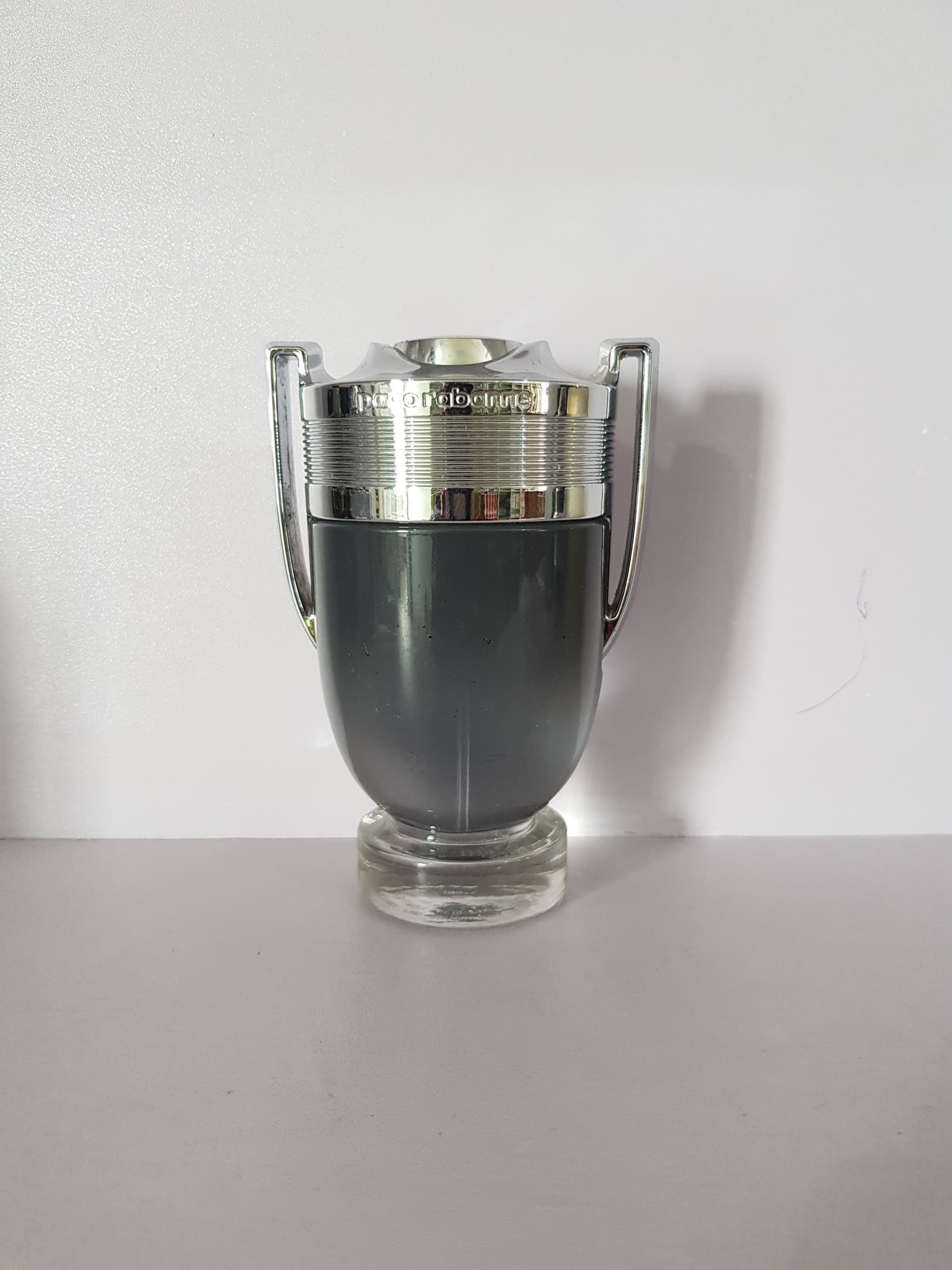 Invictus Platinum-1