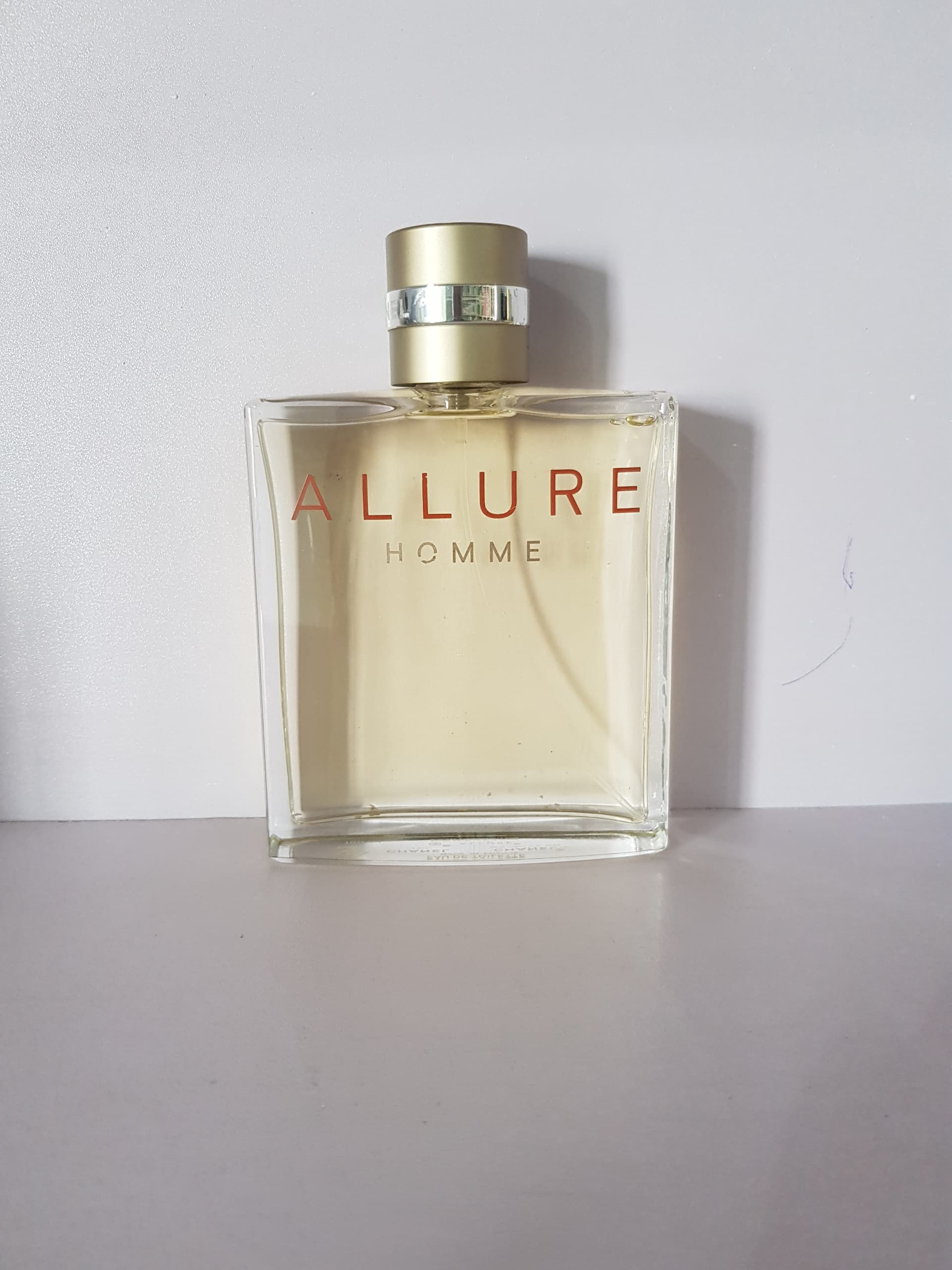 Allure Homme