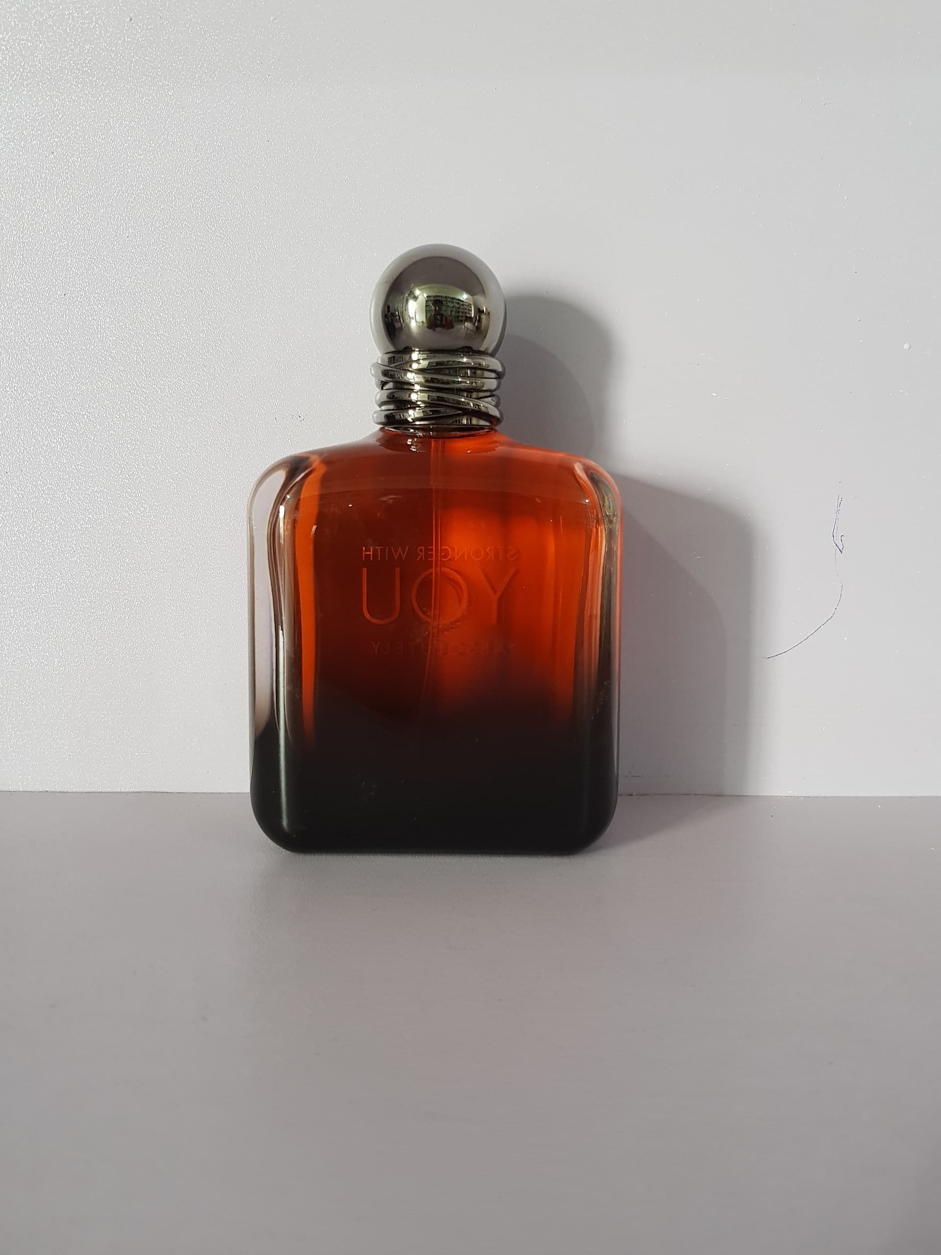 Emporio Armani Stronger With You Absolutely-1