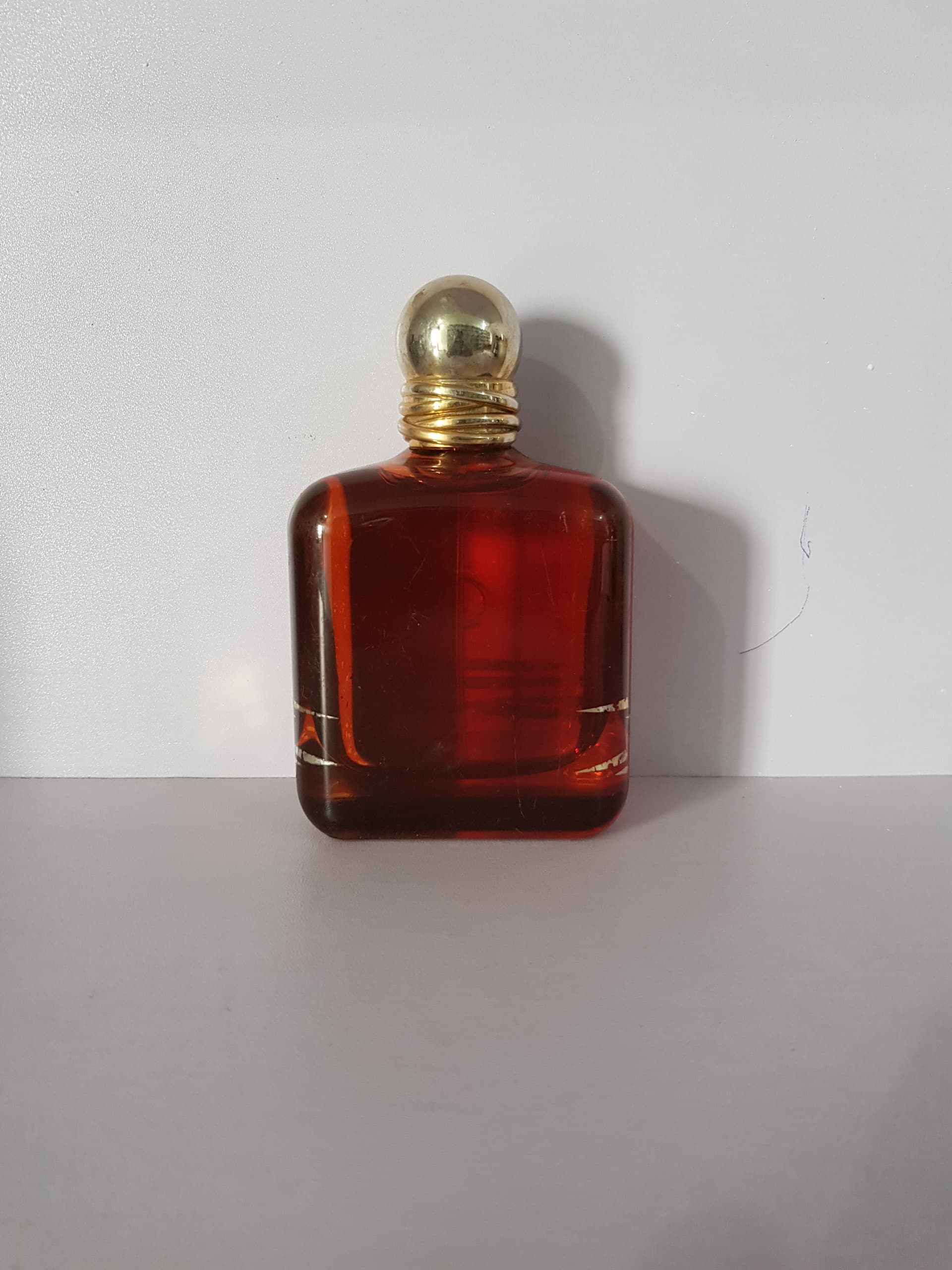 Emporio Armani Stronger With You Amber-1