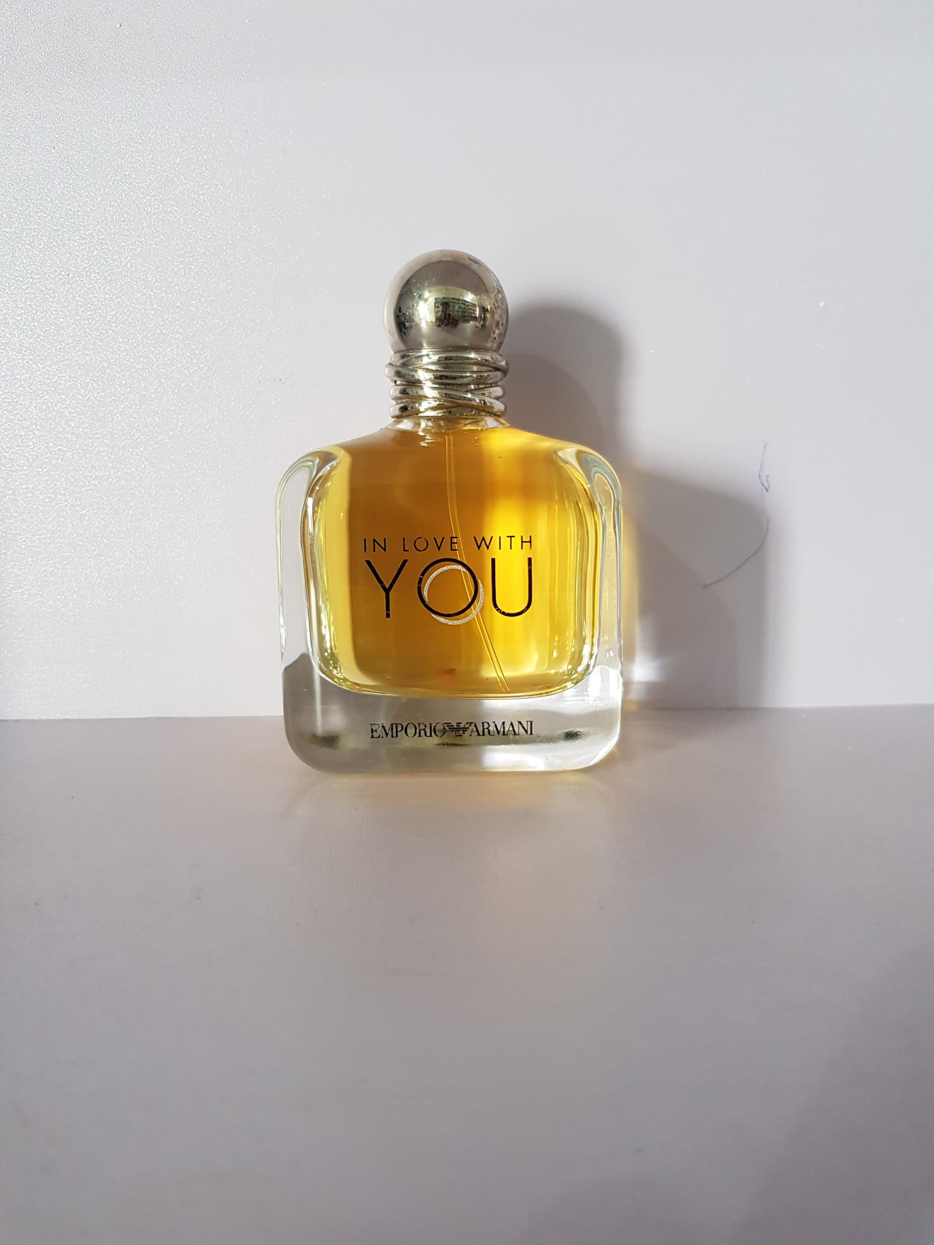 Emporio Armani In Love With You
