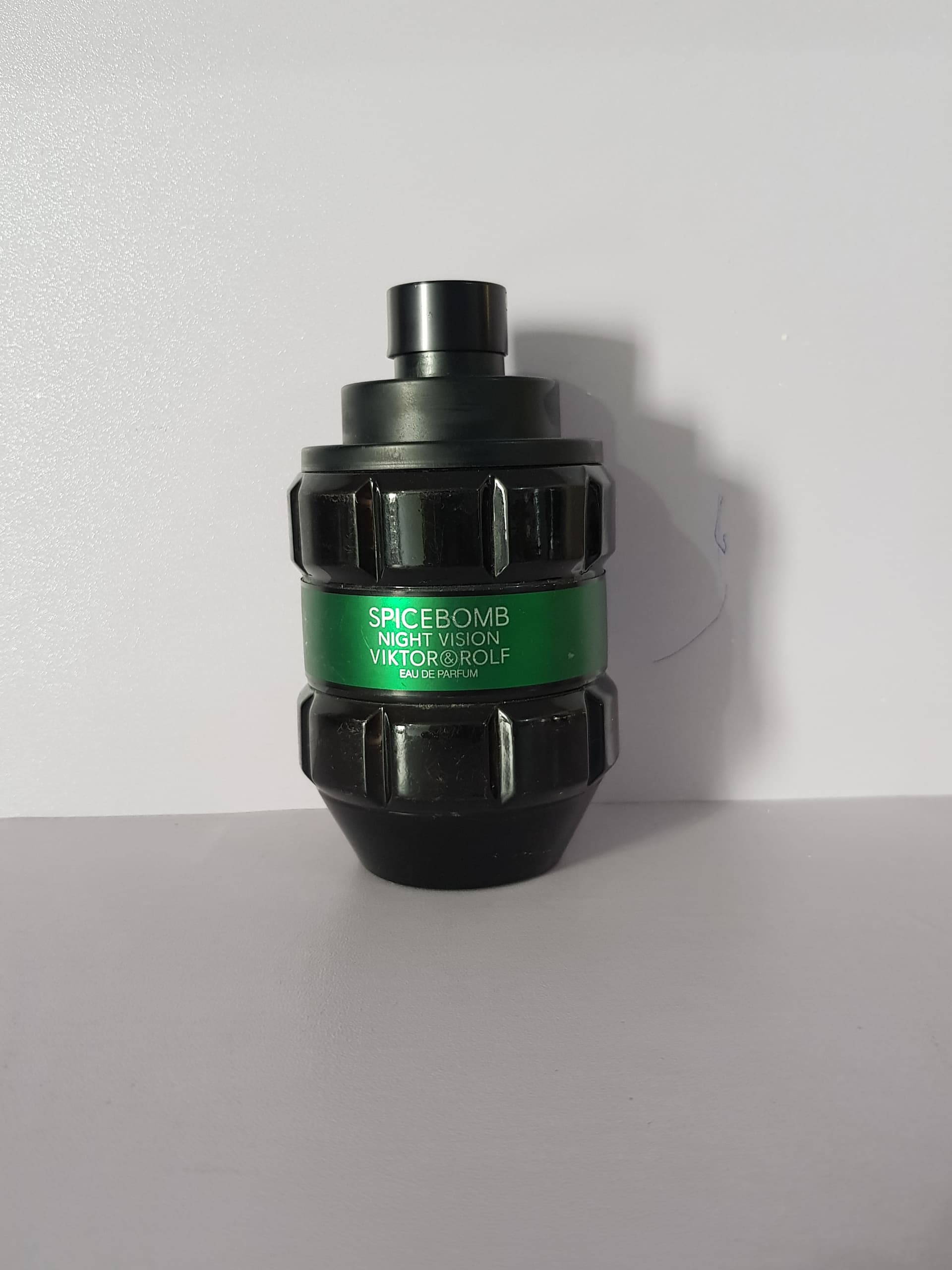 Spicebomb Night Vision Eau de Toilette