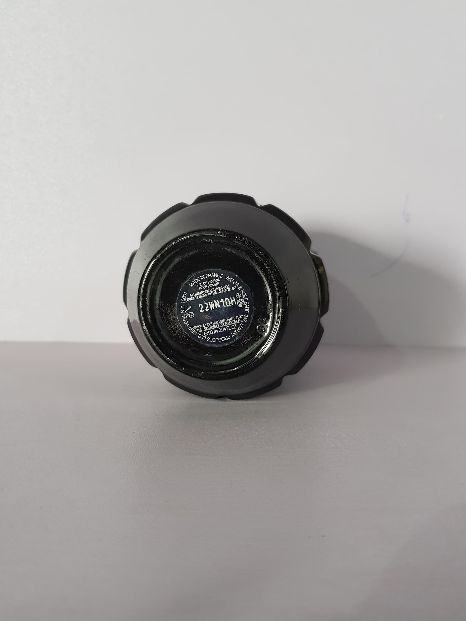Spicebomb Night Vision Eau de Toilette-2