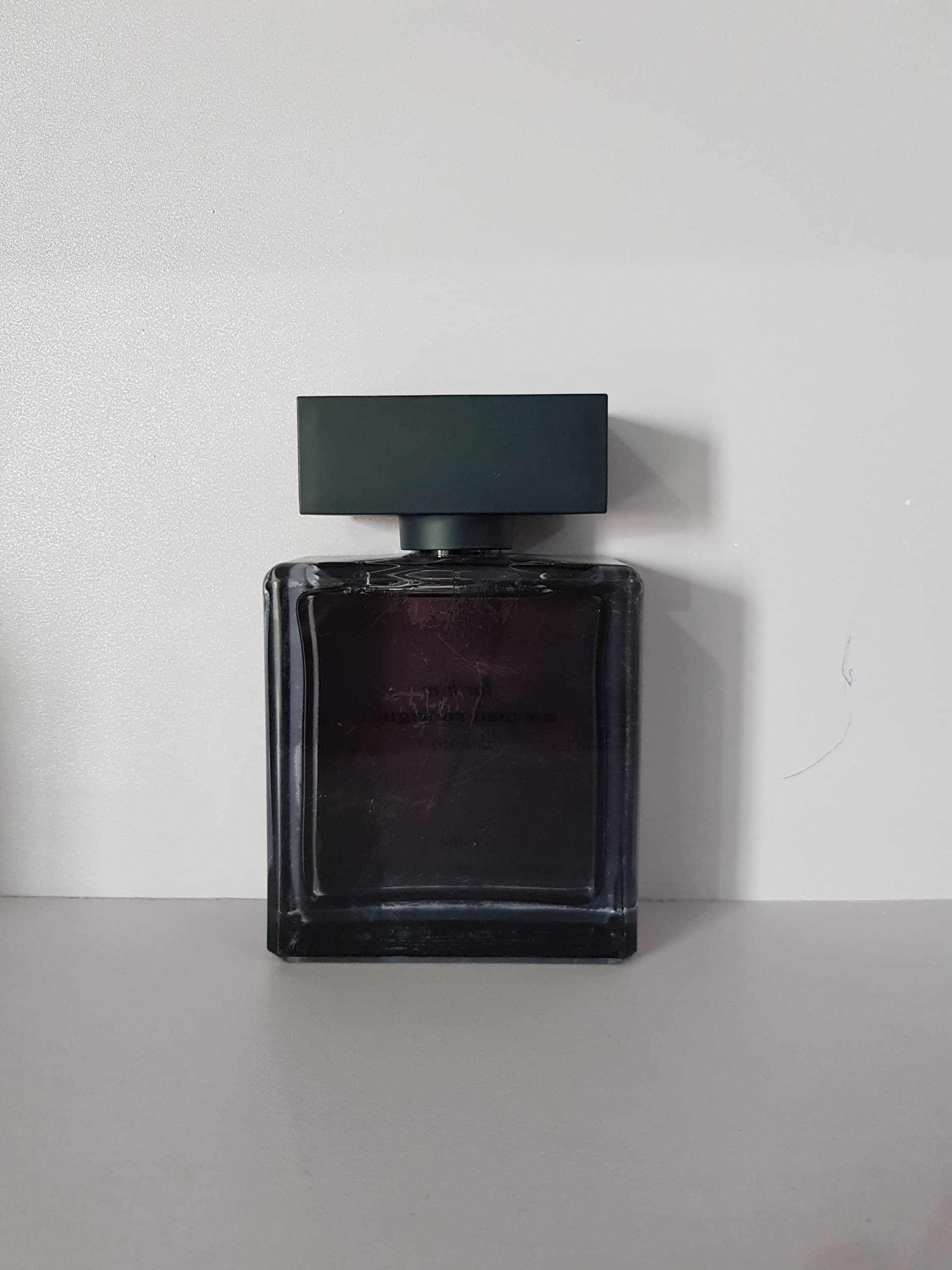Narciso Rodriguez For Him Bleu Noir Parfum-1