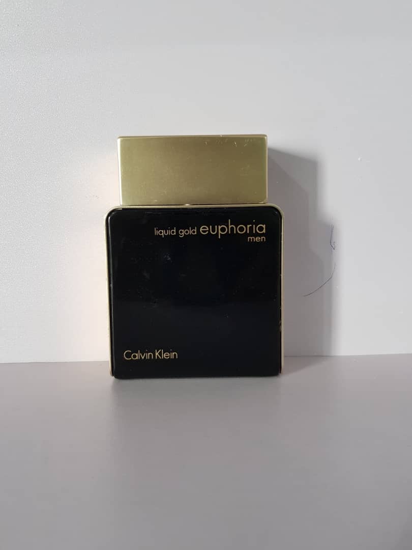 Liquid Gold Euphoria Men