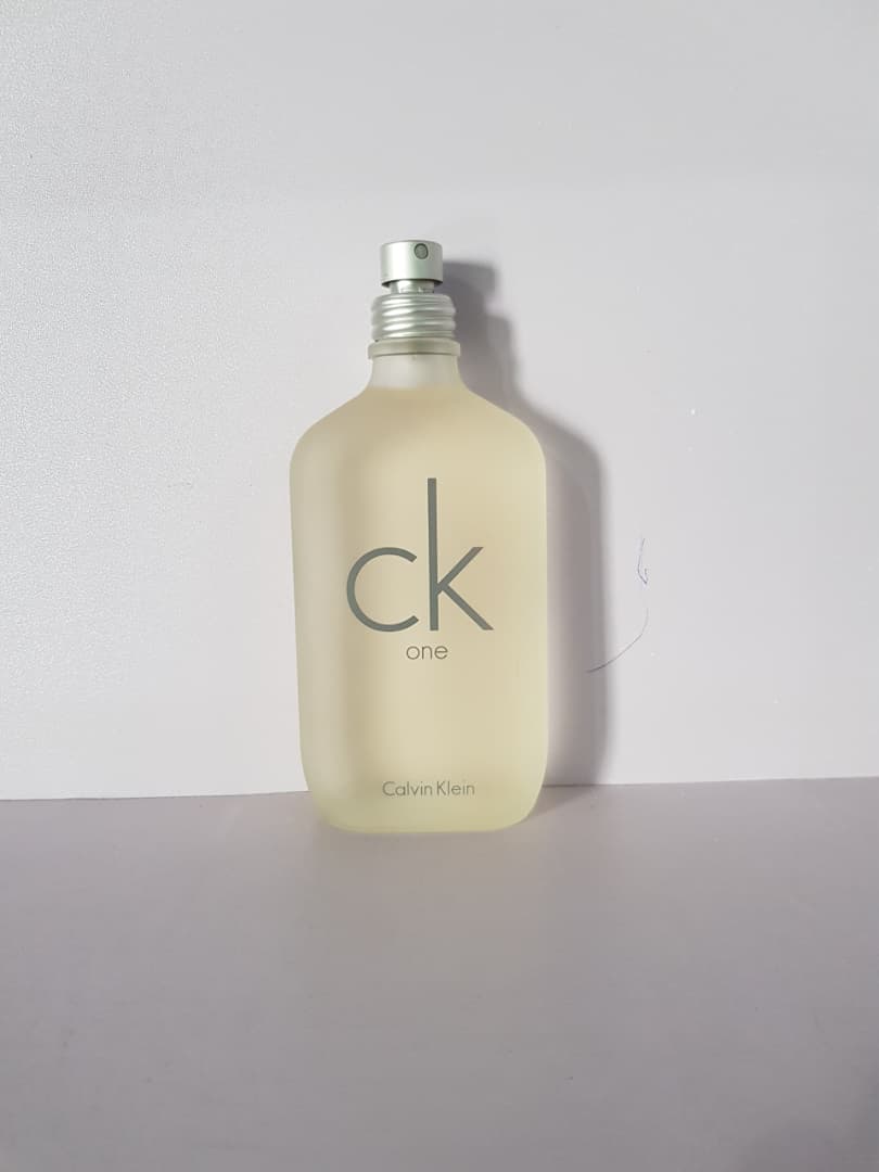 CK One
